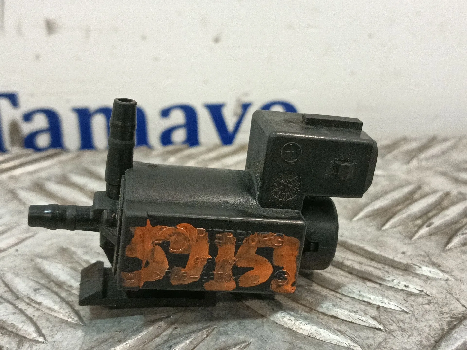Valvula para Mini Mini Countryman (R60)