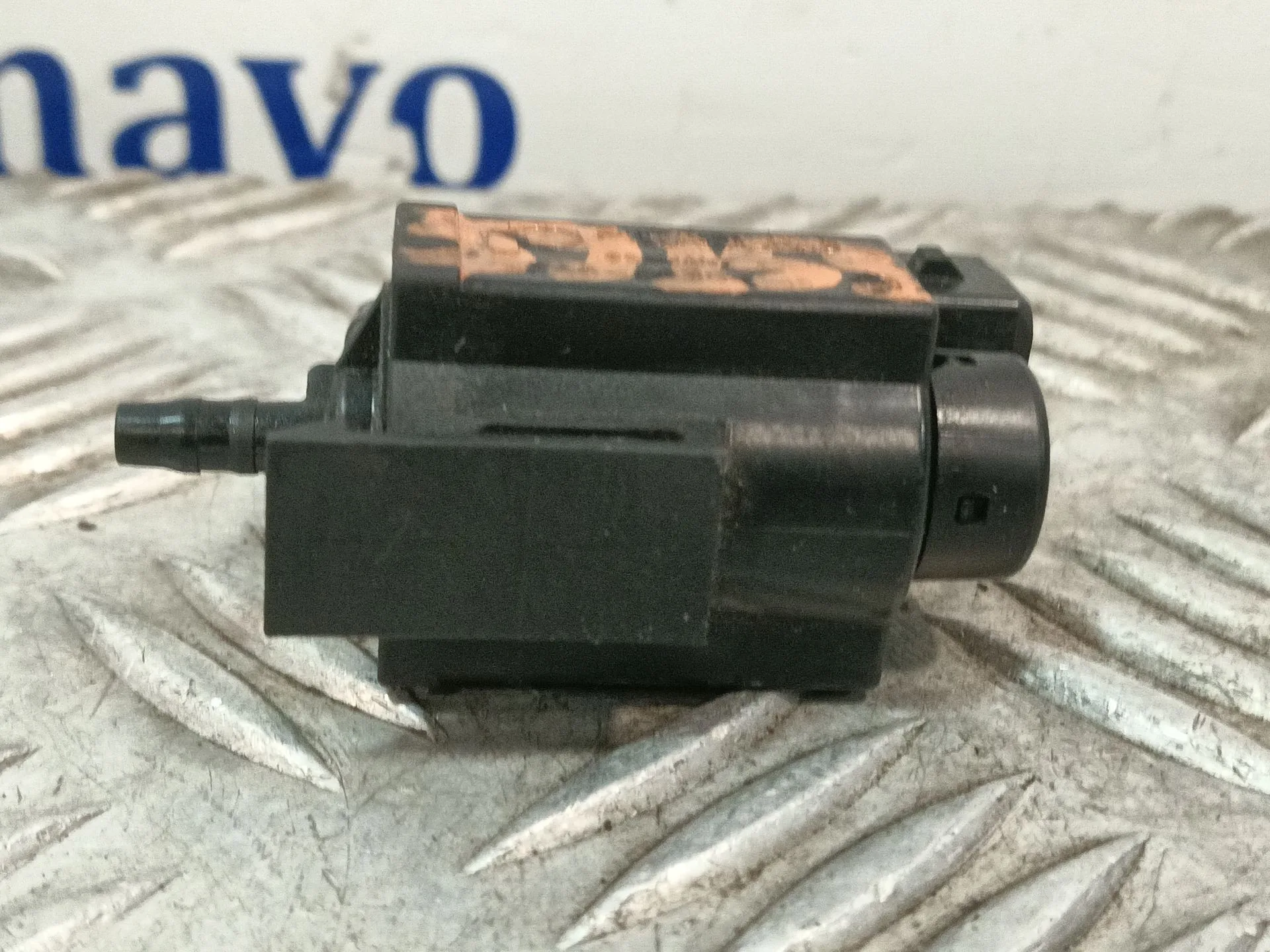 Valvula para Mini Mini Countryman (R60)