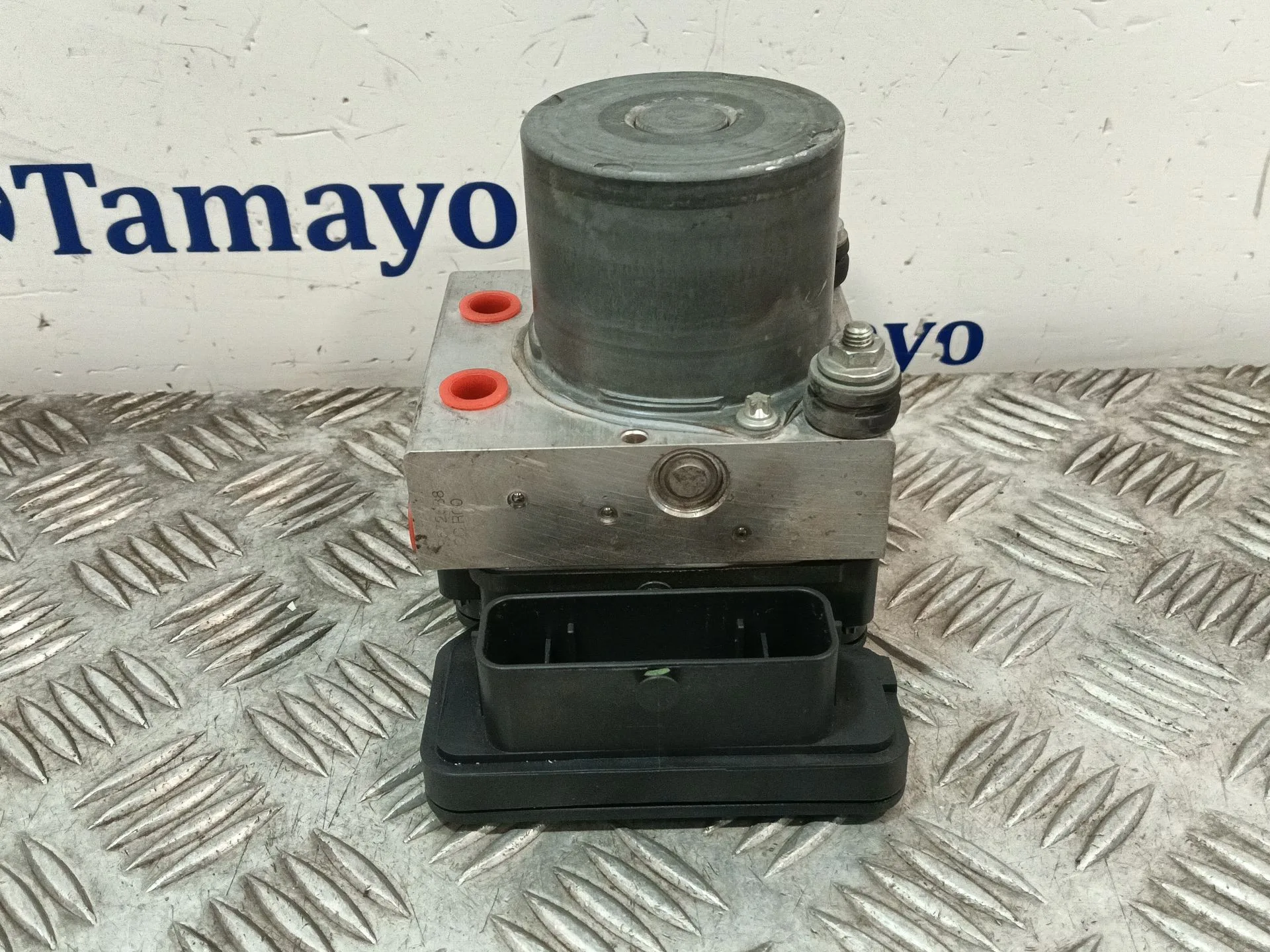 Abs para Citroën Jumper Iii Furgoneta