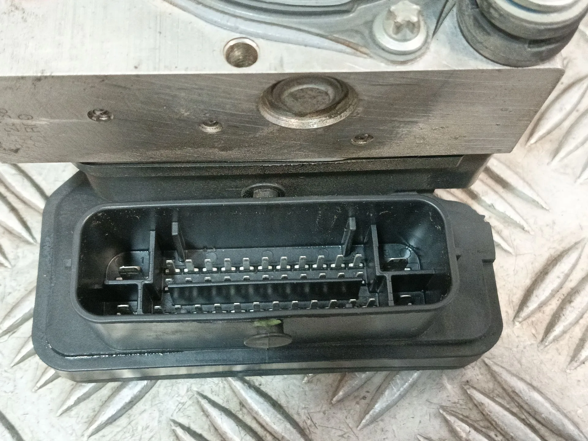 Abs para Citroën Jumper Iii Furgoneta
