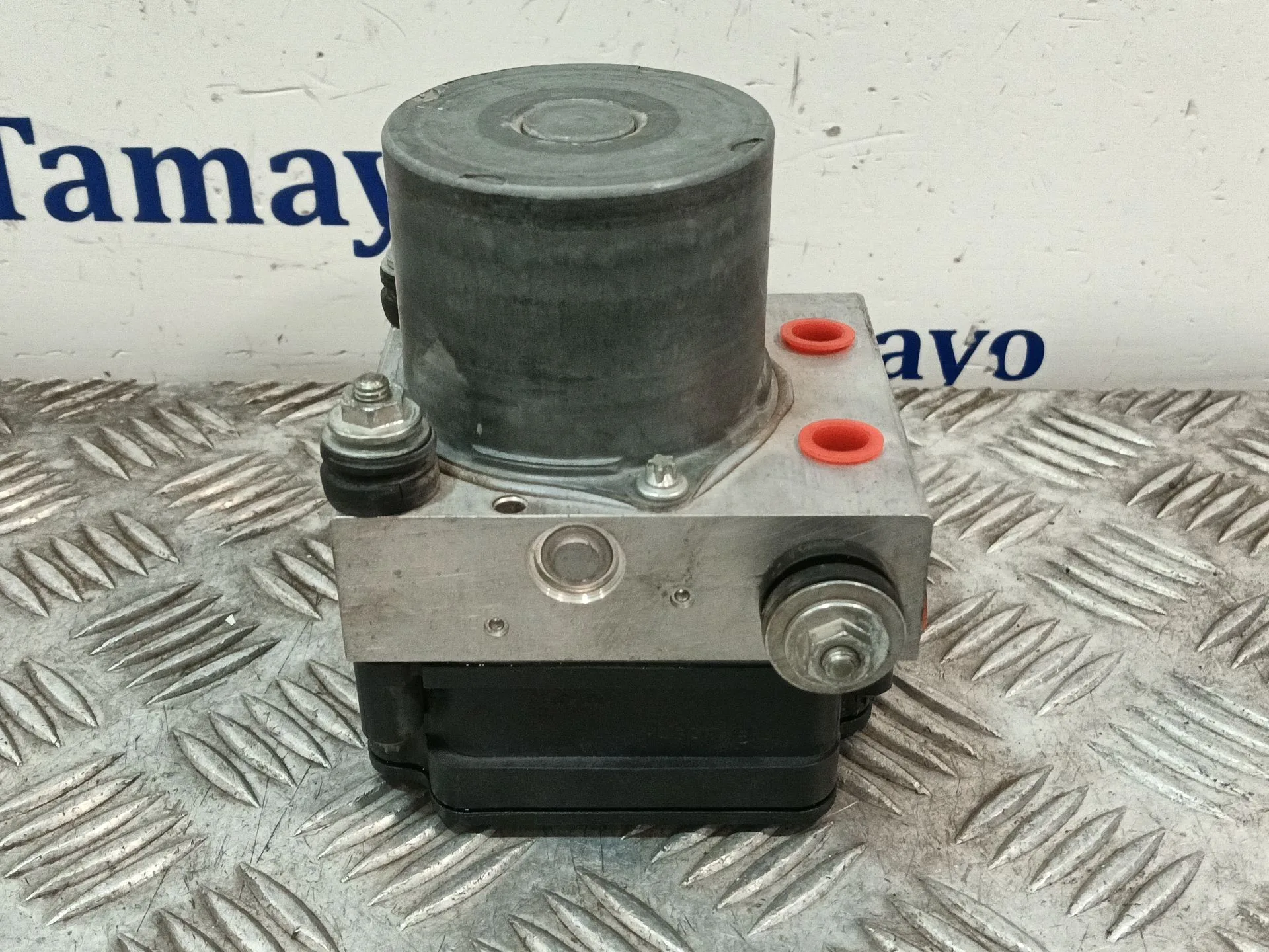 Abs para Citroën Jumper Iii Furgoneta