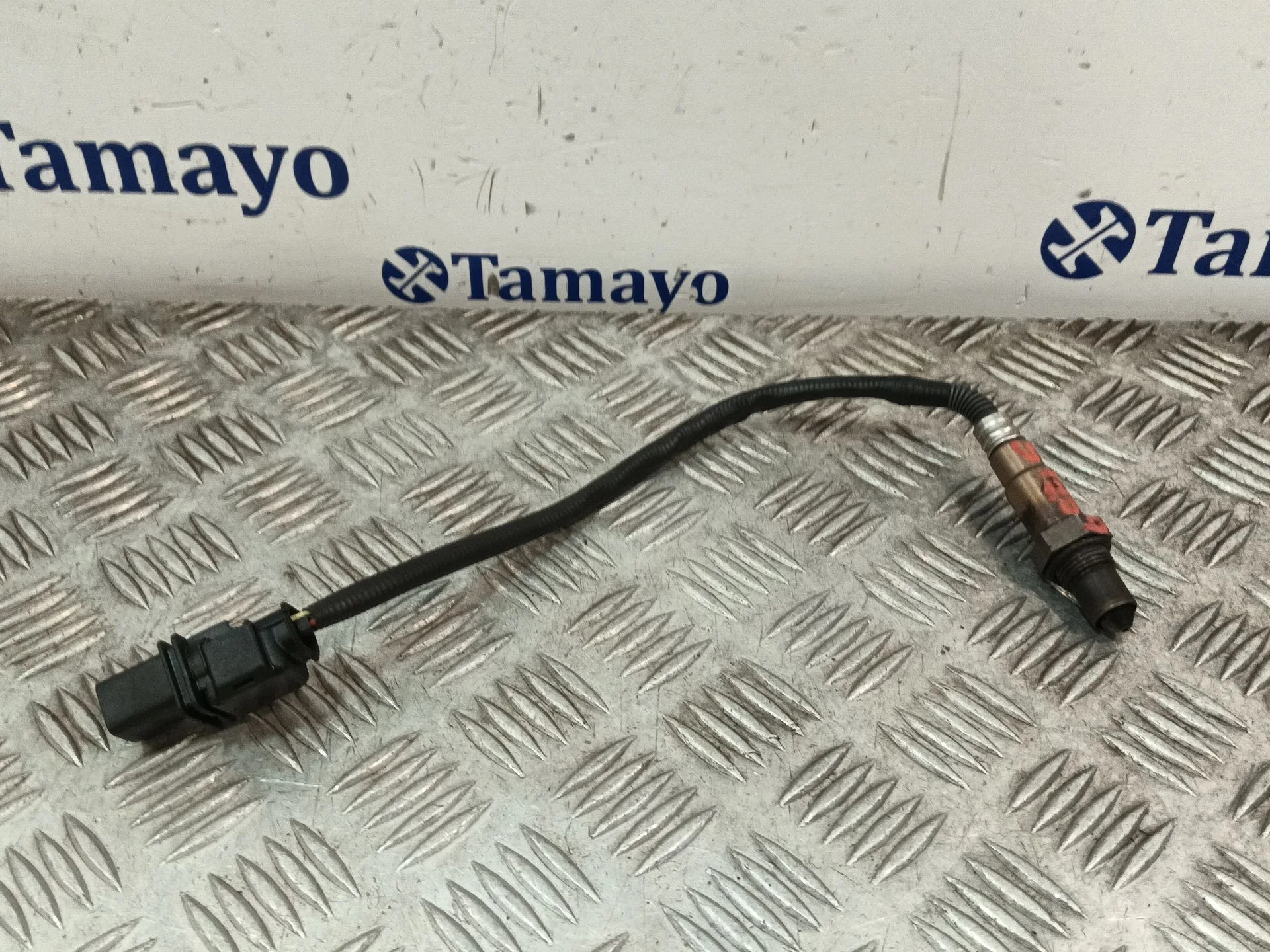 Sonda Lambda para Mini Mini Countryman (R60)