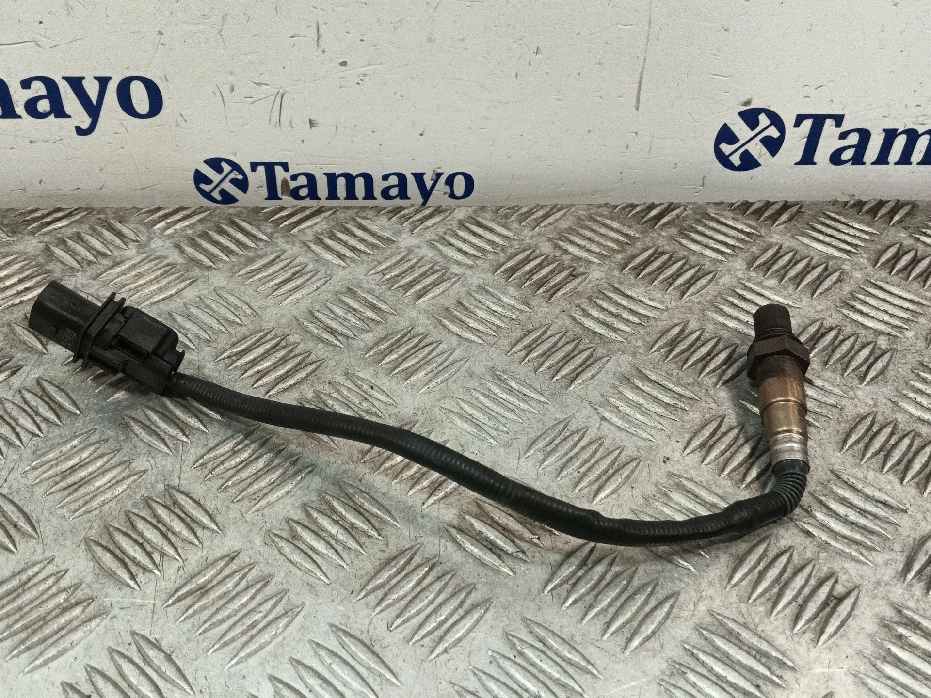 Sonda Lambda para Mini Mini Countryman (R60)