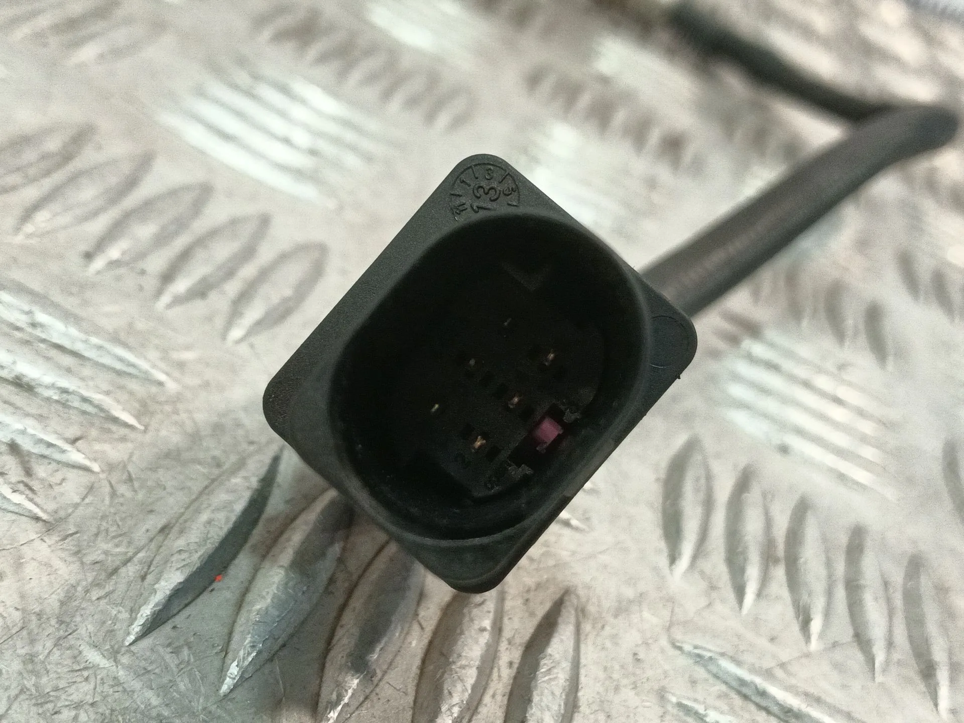 Sonda Lambda para Mini Mini Countryman (R60)