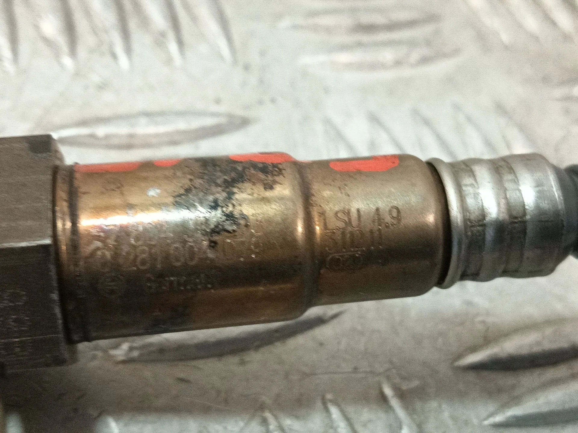 Sonda Lambda para Mini Mini Countryman (R60)