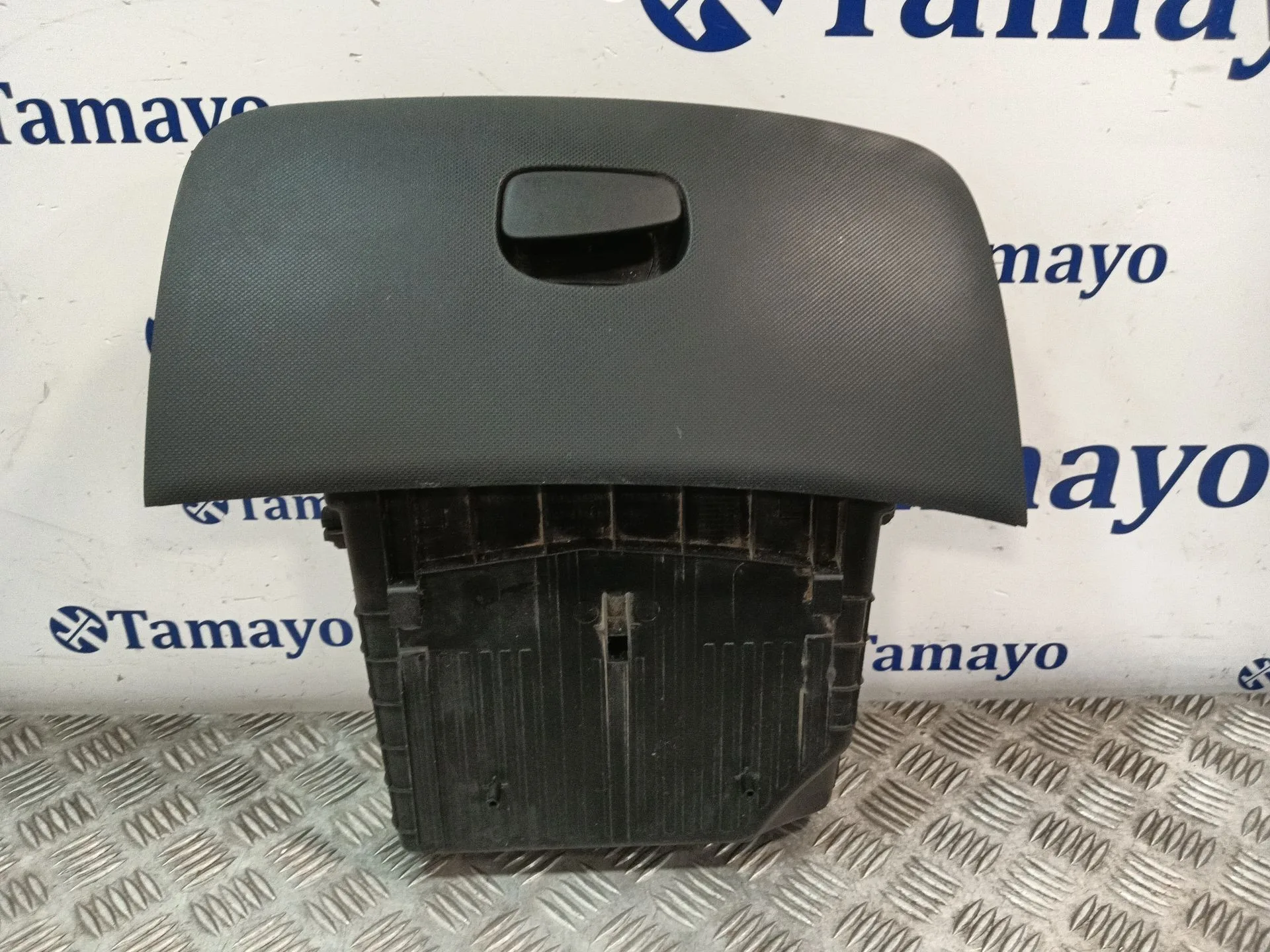 Guantera para Renault Clio Iv