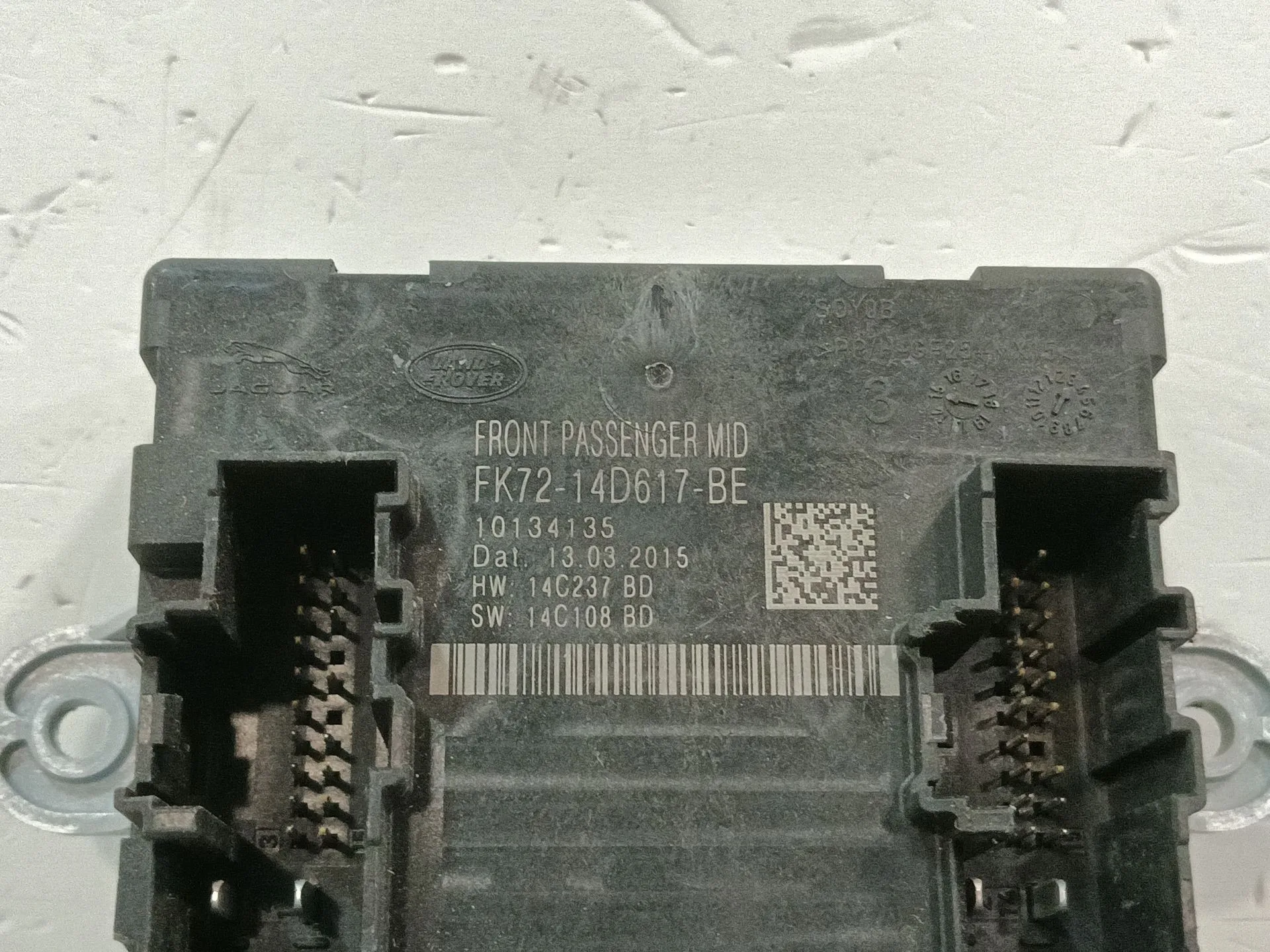 Modulo Electronico para Jaguar Xe (X760)