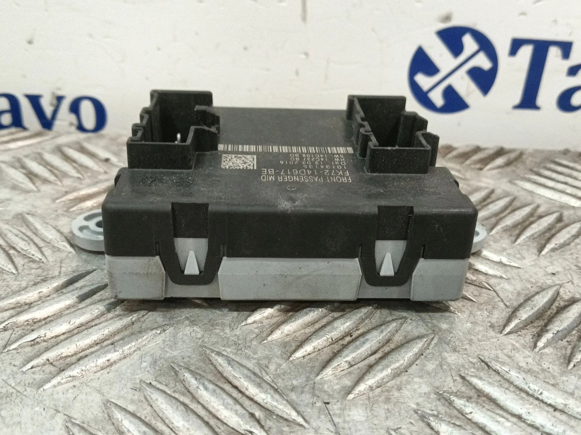 Modulo Electronico para Jaguar Xe (X760)