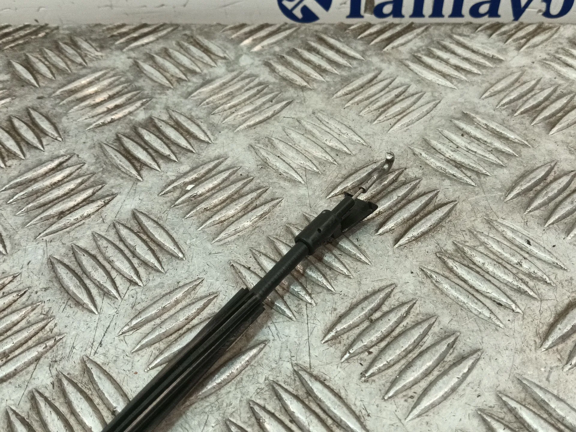 Cerradura Puerta Delantera Izquierda para Volkswagen Passat B7 Variant (365)