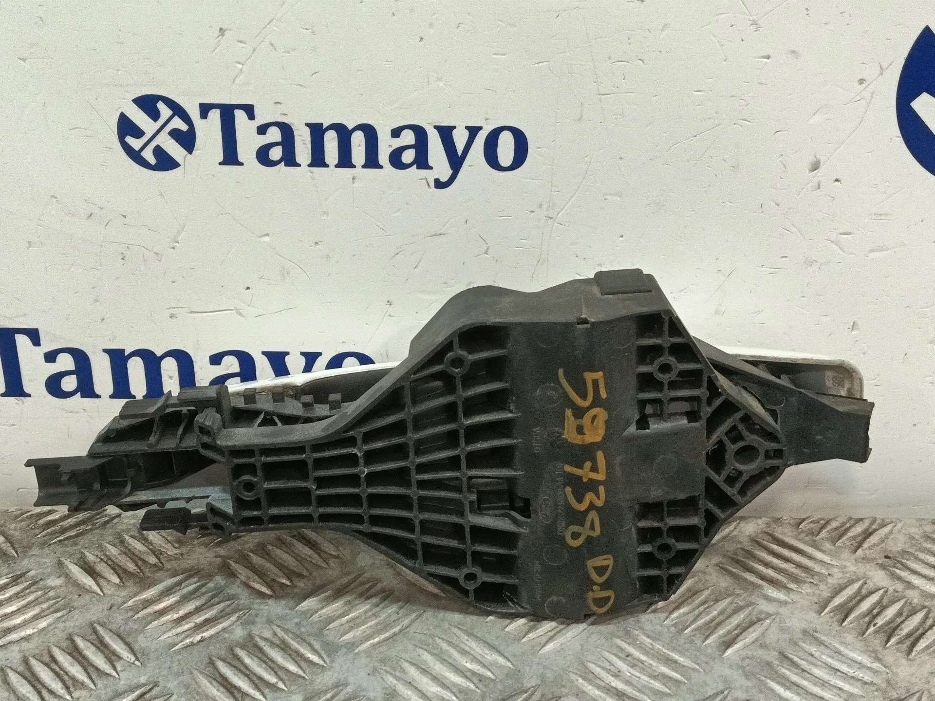 Maneta Exterior Delantera Derecha para Jaguar Xe (X760)