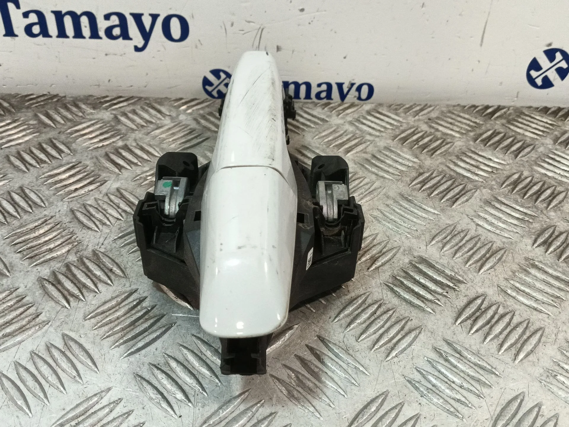 Maneta Exterior Delantera Derecha para Jaguar Xe (X760)