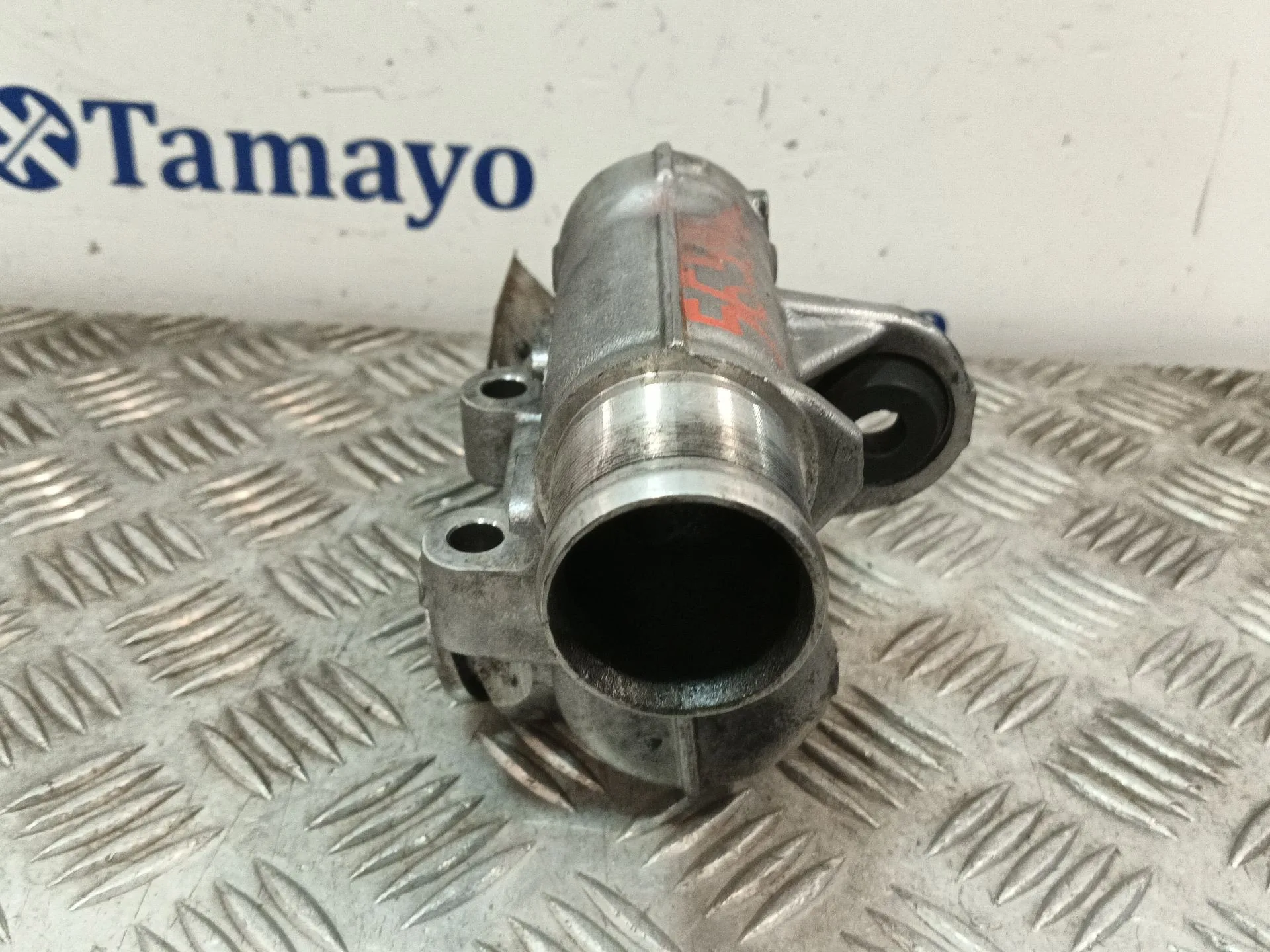 Valvula Egr para Renault Kangoo (F/Kc0)