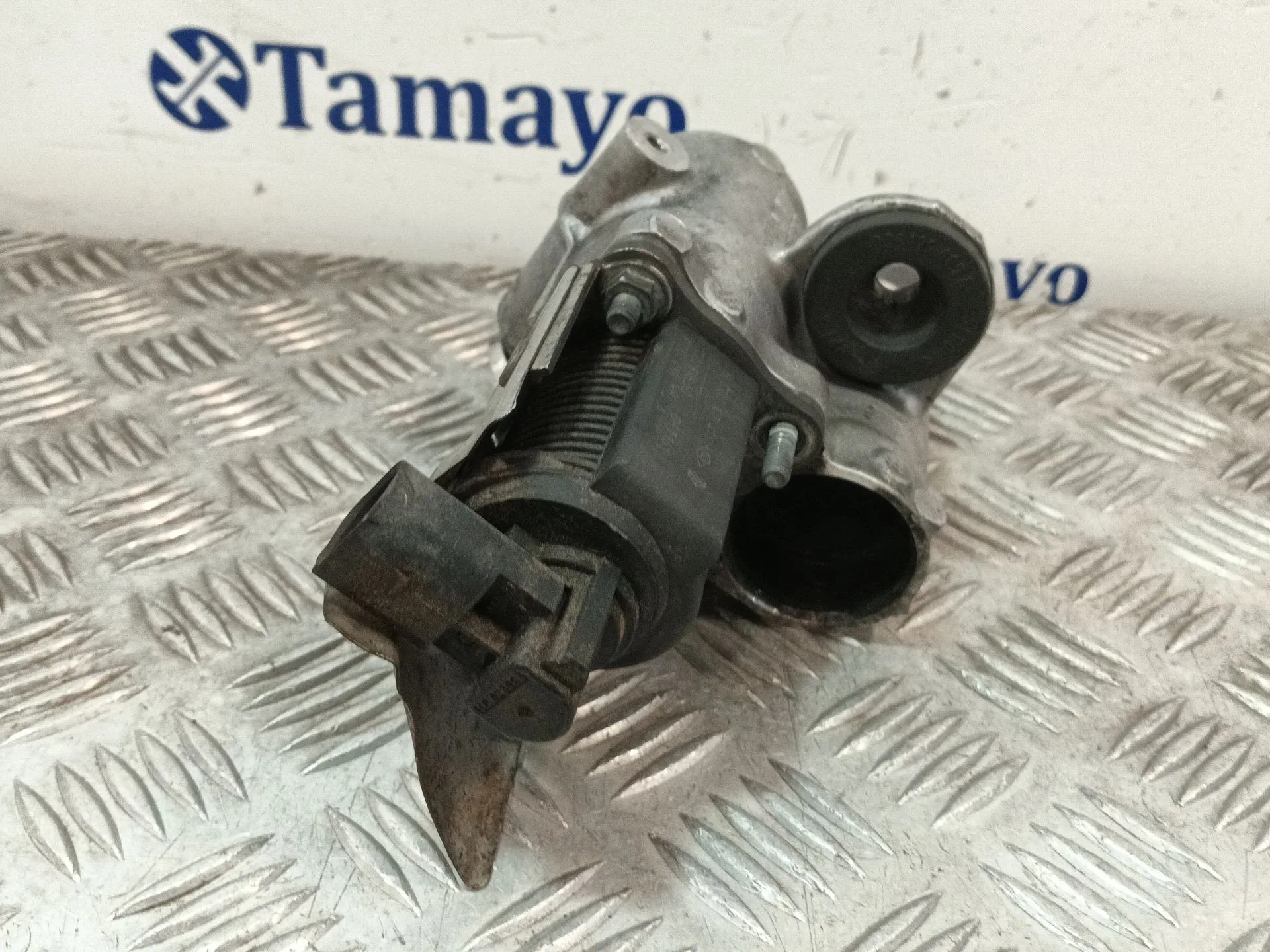 Valvula Egr para Renault Kangoo (F/Kc0)