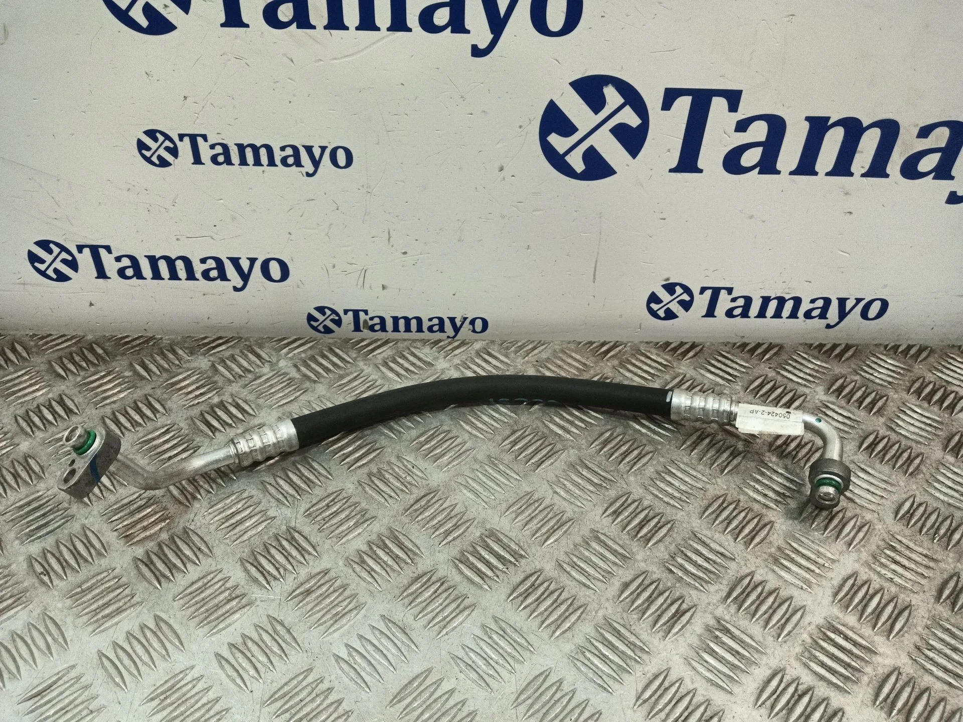 Tubos Aire Acondicionado para Hyundai Tucson (Nx4E, Nx4A)