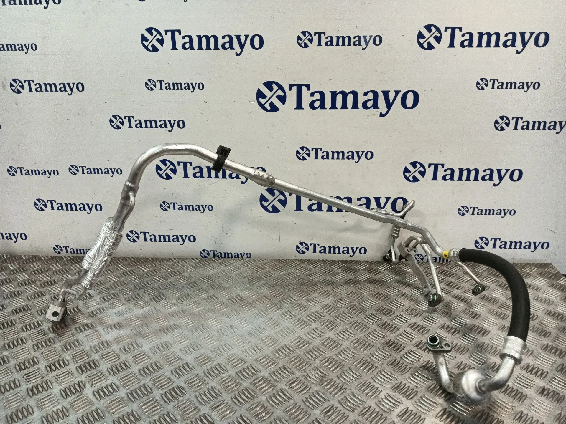 Tubos Aire Acondicionado para Hyundai Tucson (Nx4E, Nx4A)