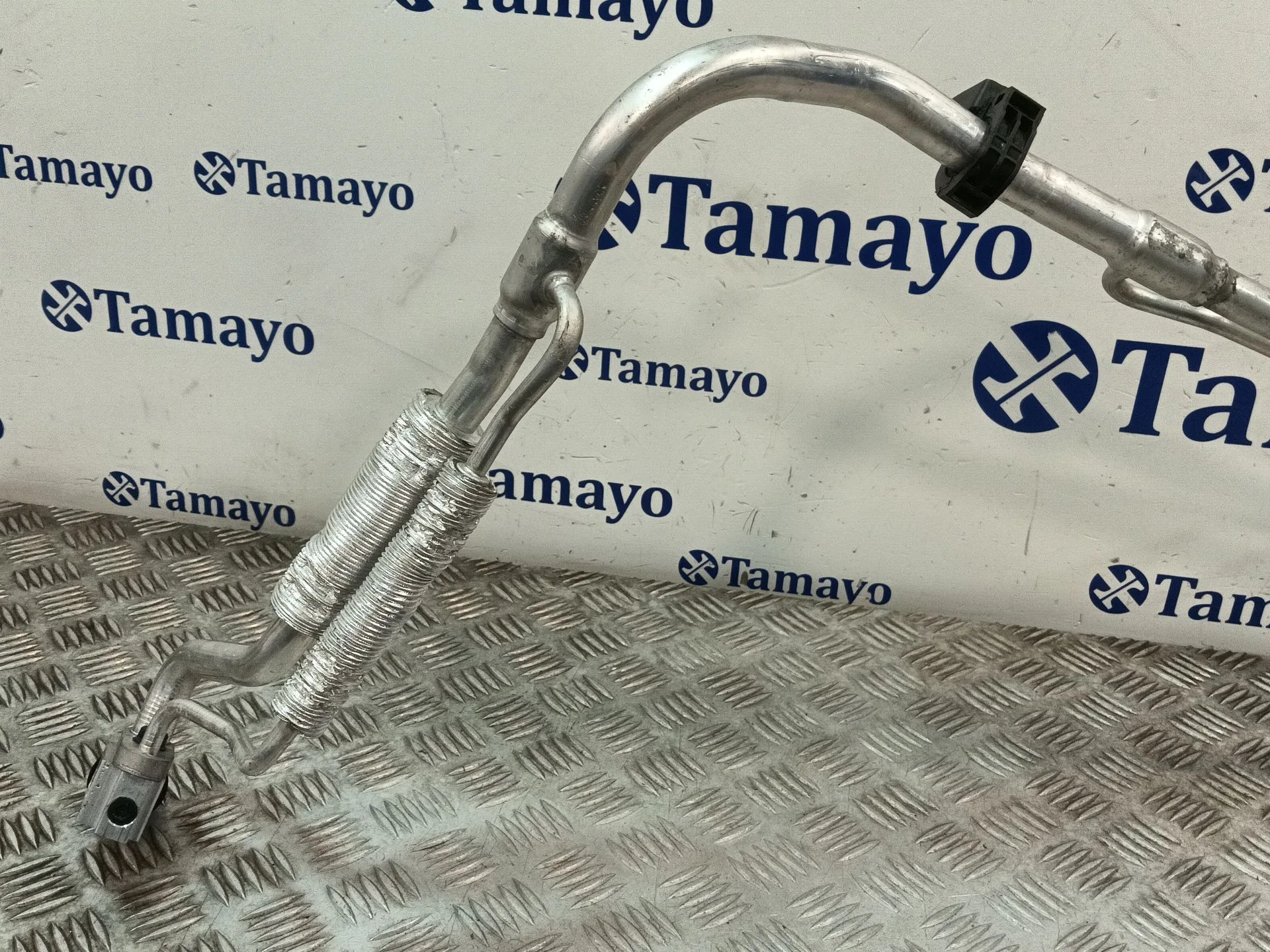 Tubos Aire Acondicionado para Hyundai Tucson (Nx4E, Nx4A)