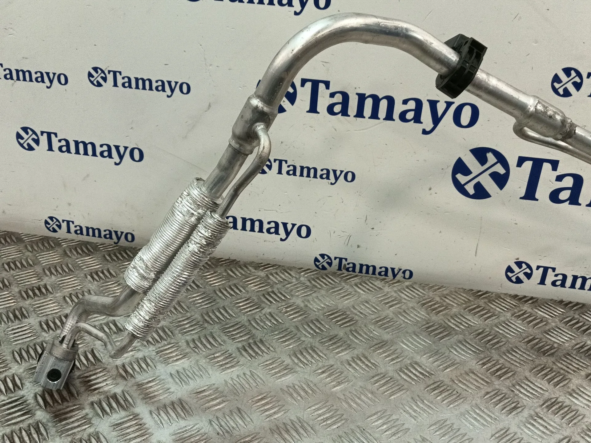 Tubos Aire Acondicionado para Hyundai Tucson (Nx4E, Nx4A)