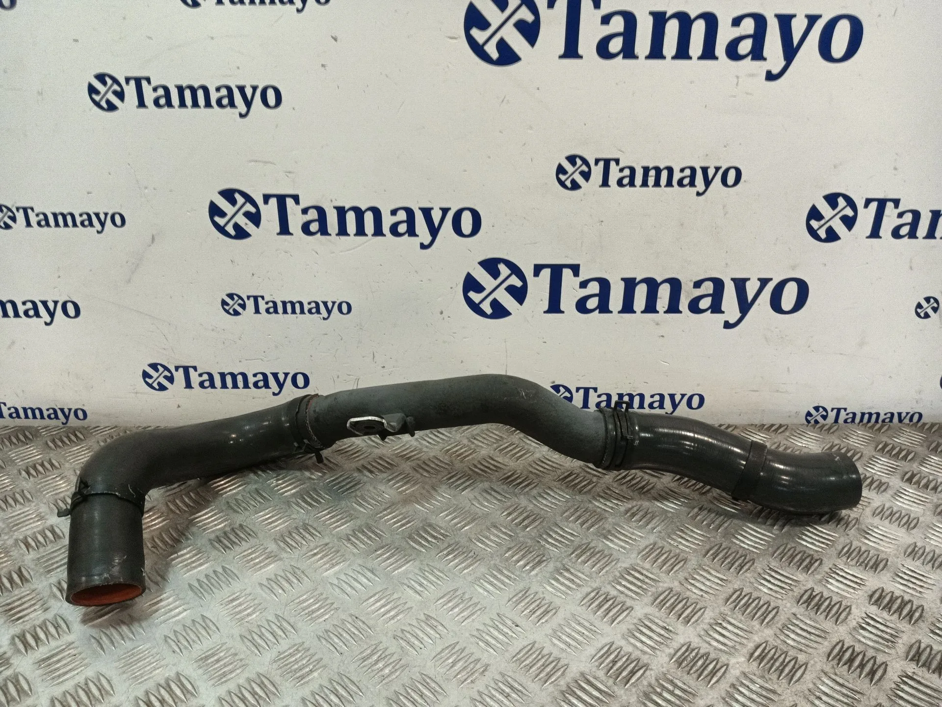Tubo para Kia Carnival