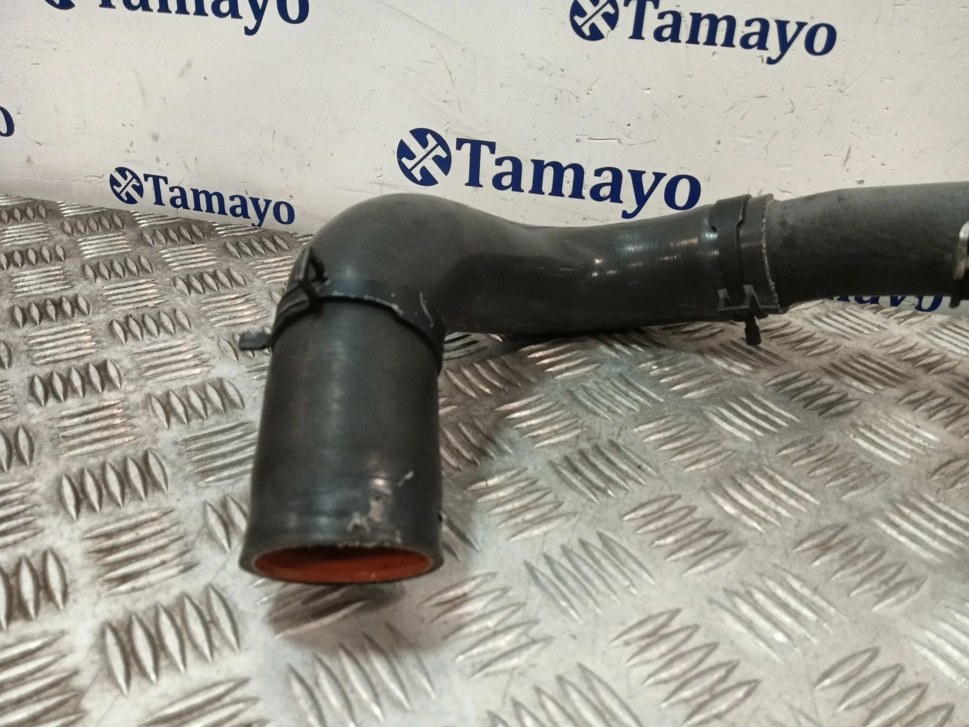 Tubo para Kia Carnival