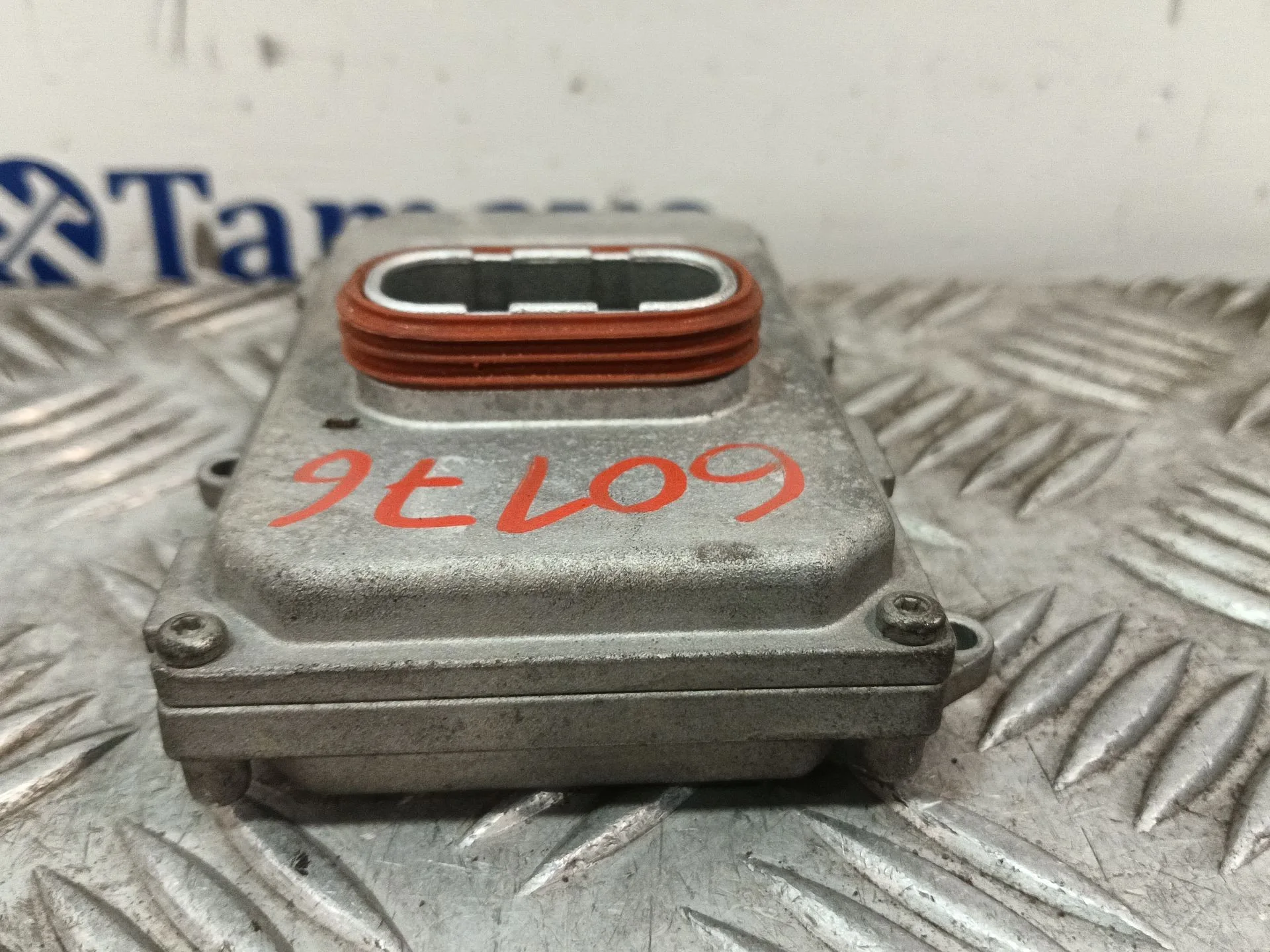 Centralita Faros Xenon para Audi A8 D3 (4E2, 4E8)
