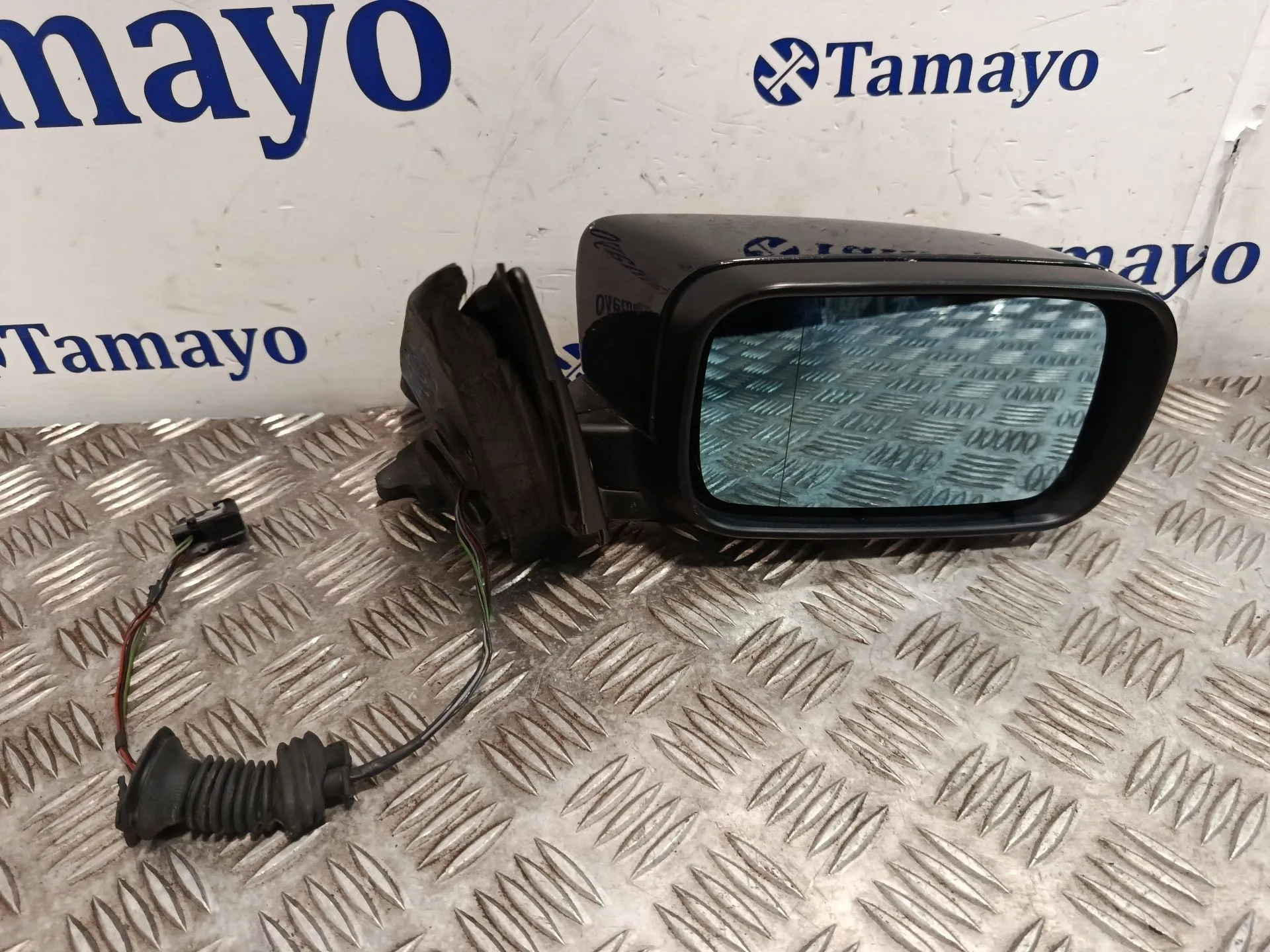 Retrovisor Derecho para Bmw 5 (E39)