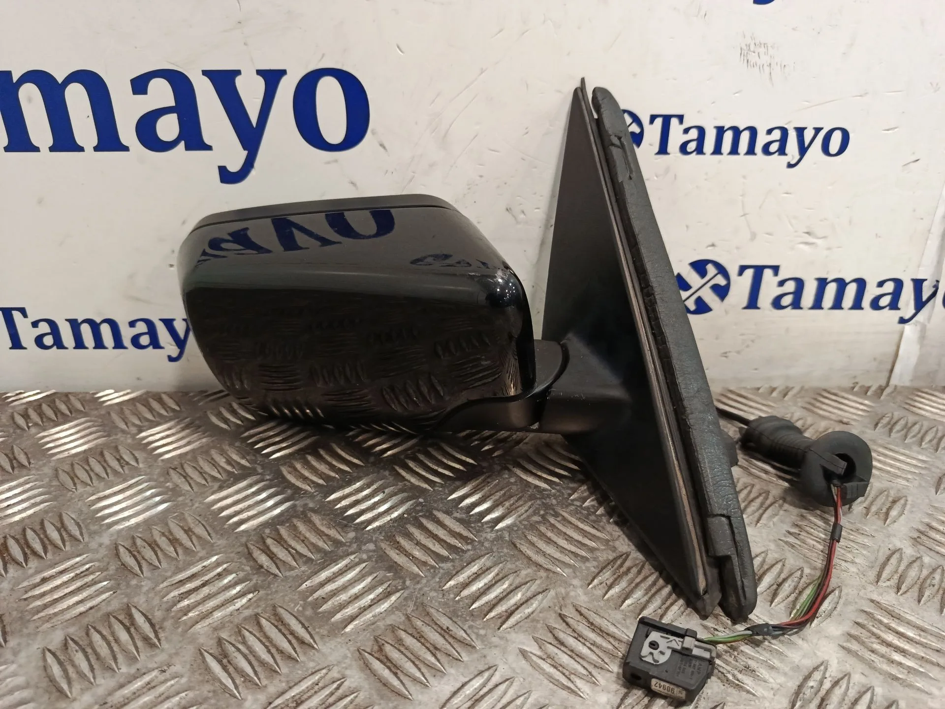 Retrovisor Derecho para Bmw 5 (E39)