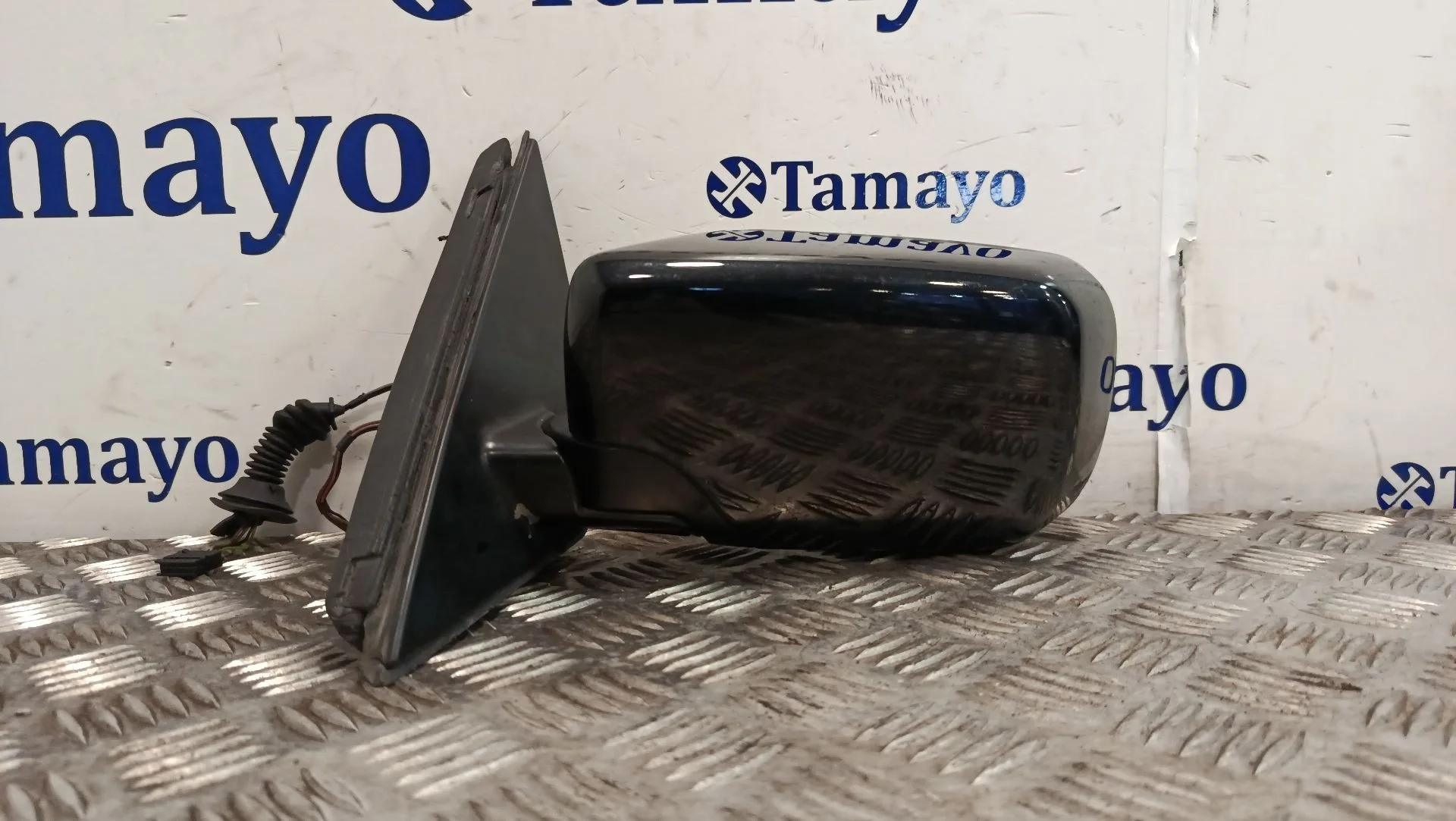 Retrovisor Izquierdo para Bmw 5 (E39)