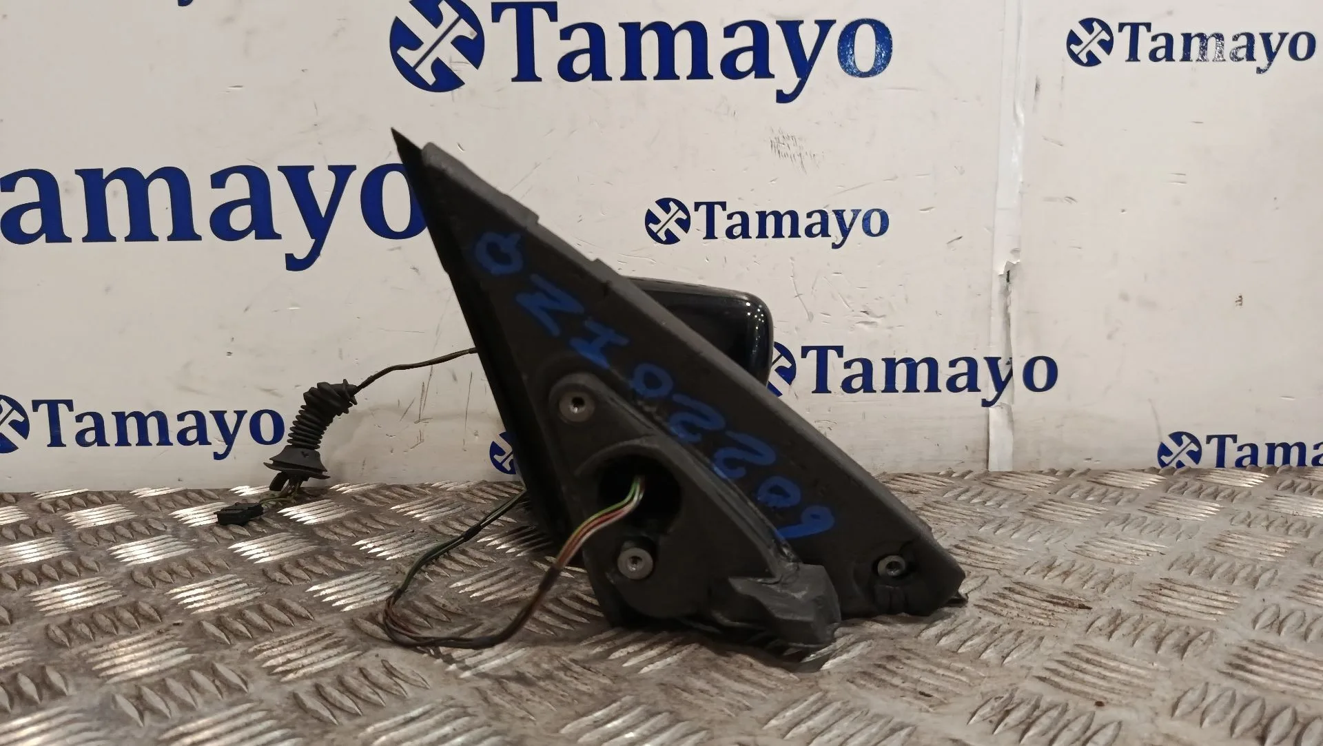 Retrovisor Izquierdo para Bmw 5 (E39)
