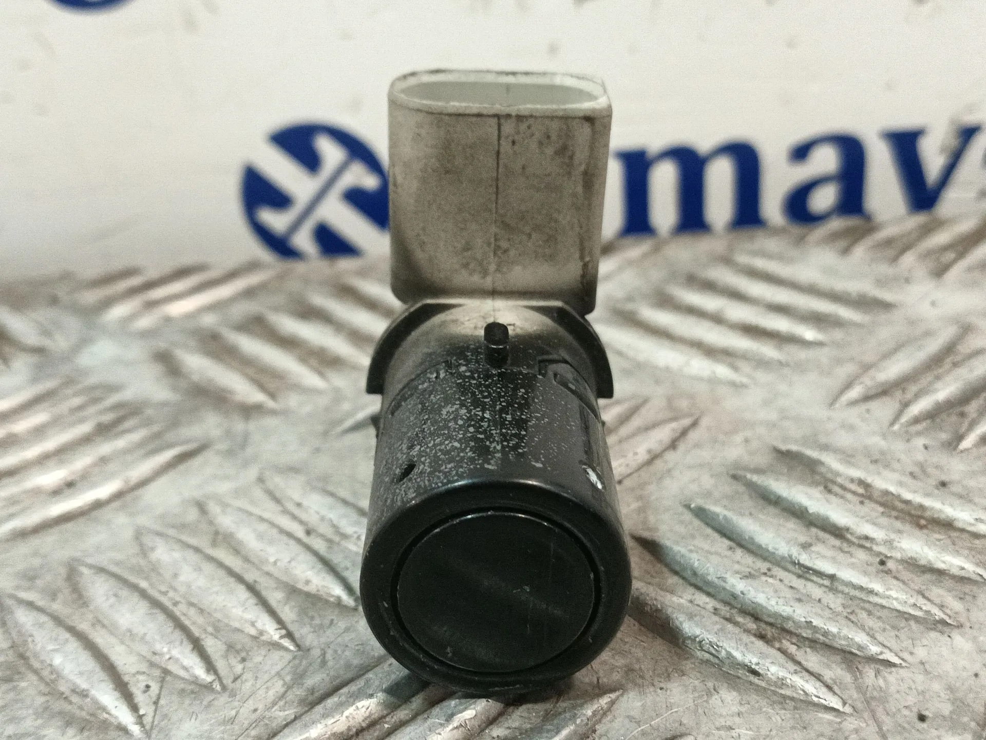 Sensor De Aparcamiento para Audi A8 D3 (4E2, 4E8)