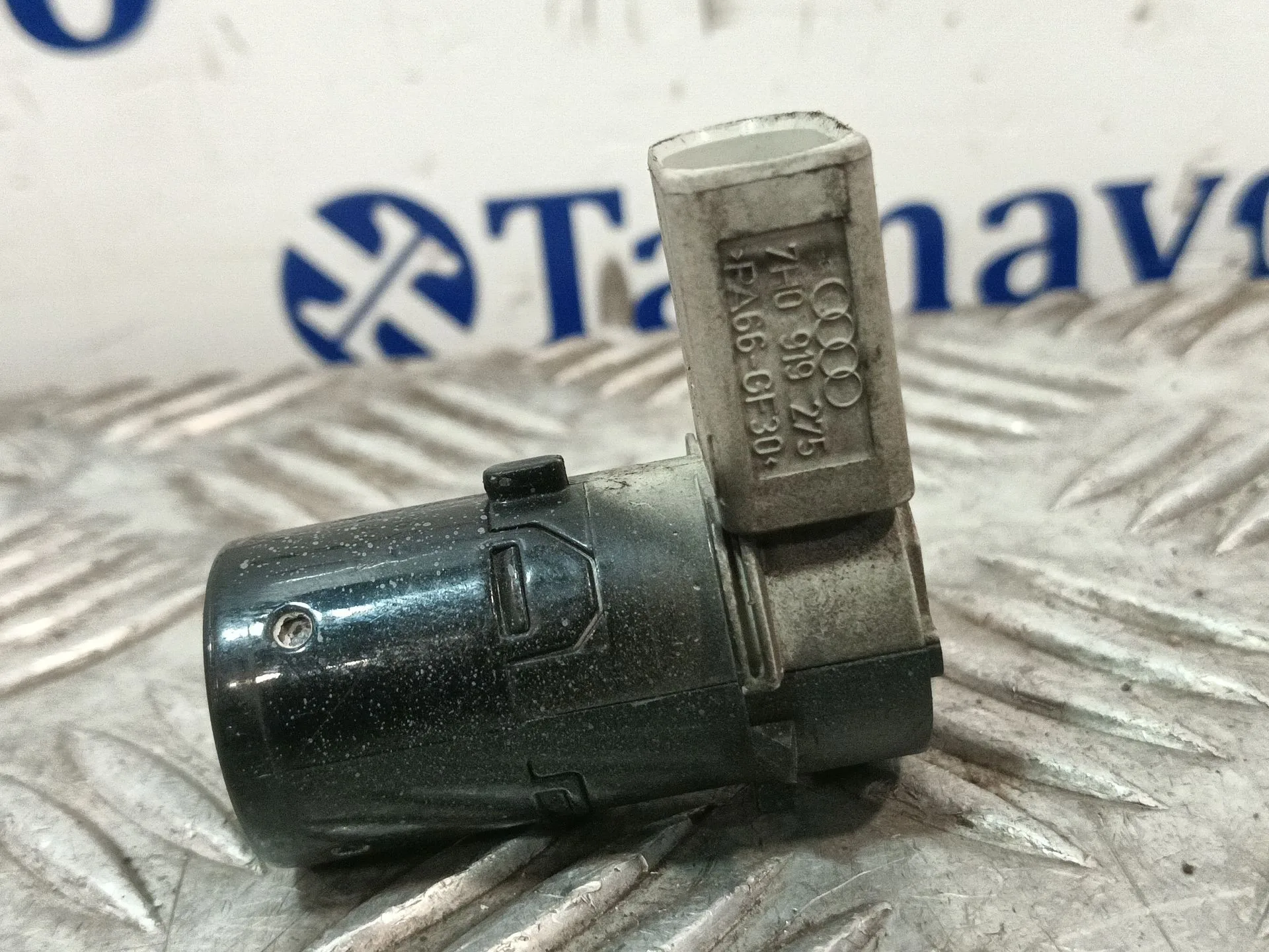 Sensor De Aparcamiento para Audi A8 D3 (4E2, 4E8)