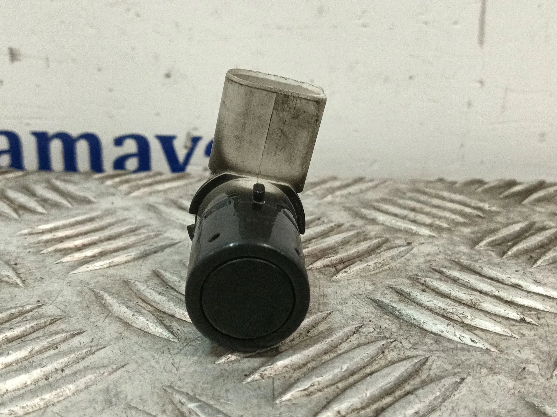 Sensor De Aparcamiento para Audi A8 D3 (4E2, 4E8)