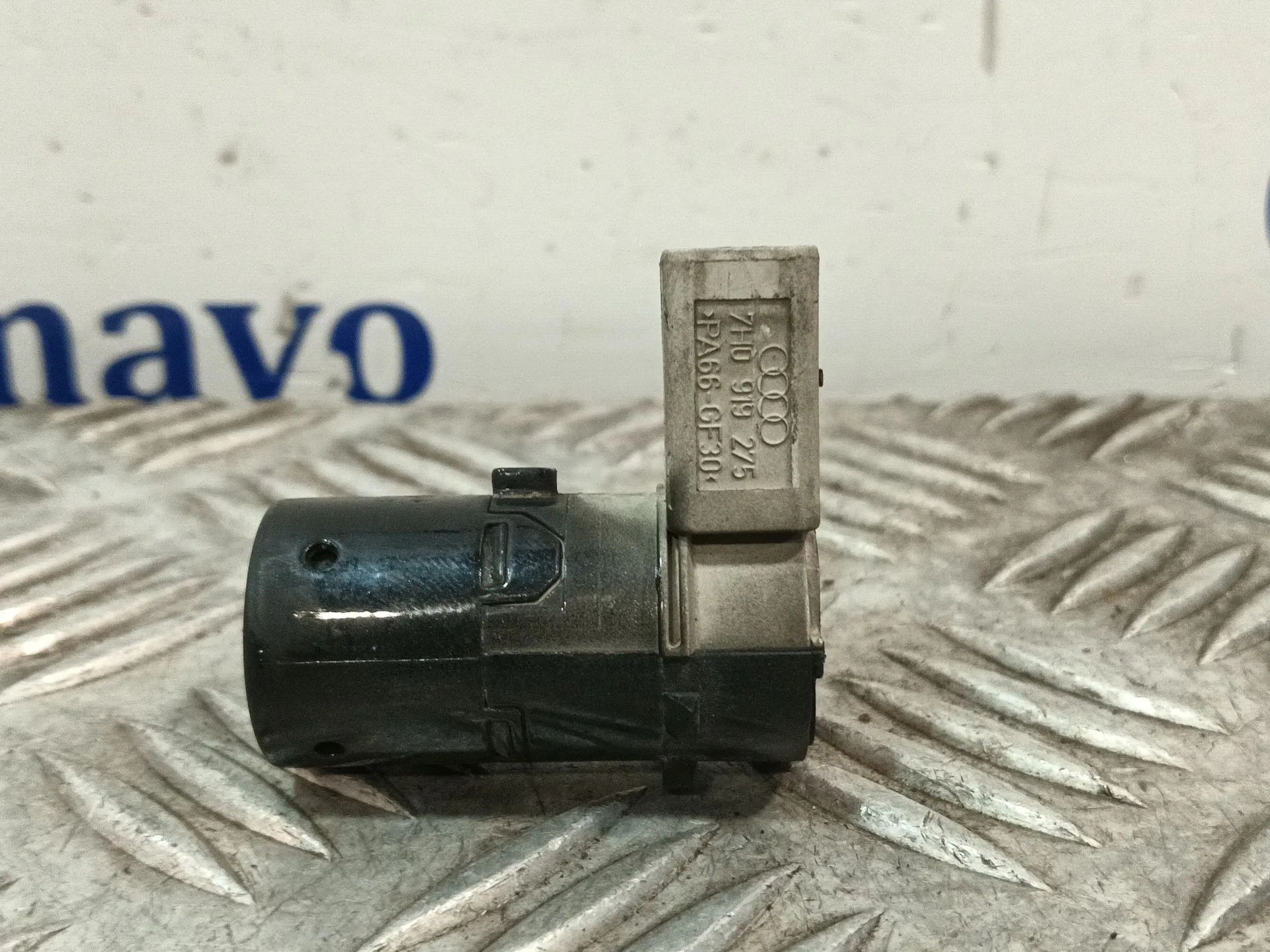 Sensor De Aparcamiento para Audi A8 D3 (4E2, 4E8)