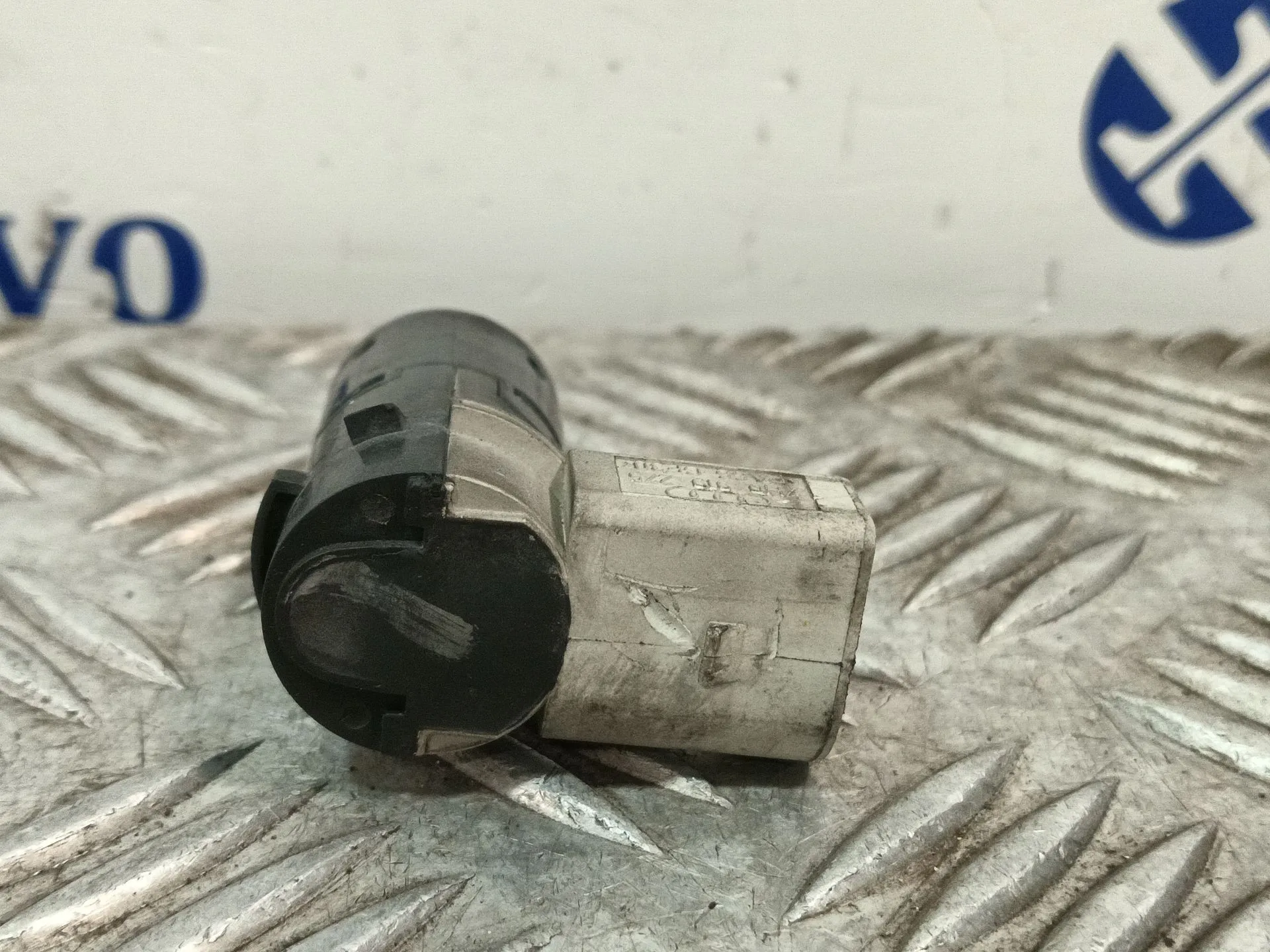 Sensor De Aparcamiento para Audi A8 D3 (4E2, 4E8)