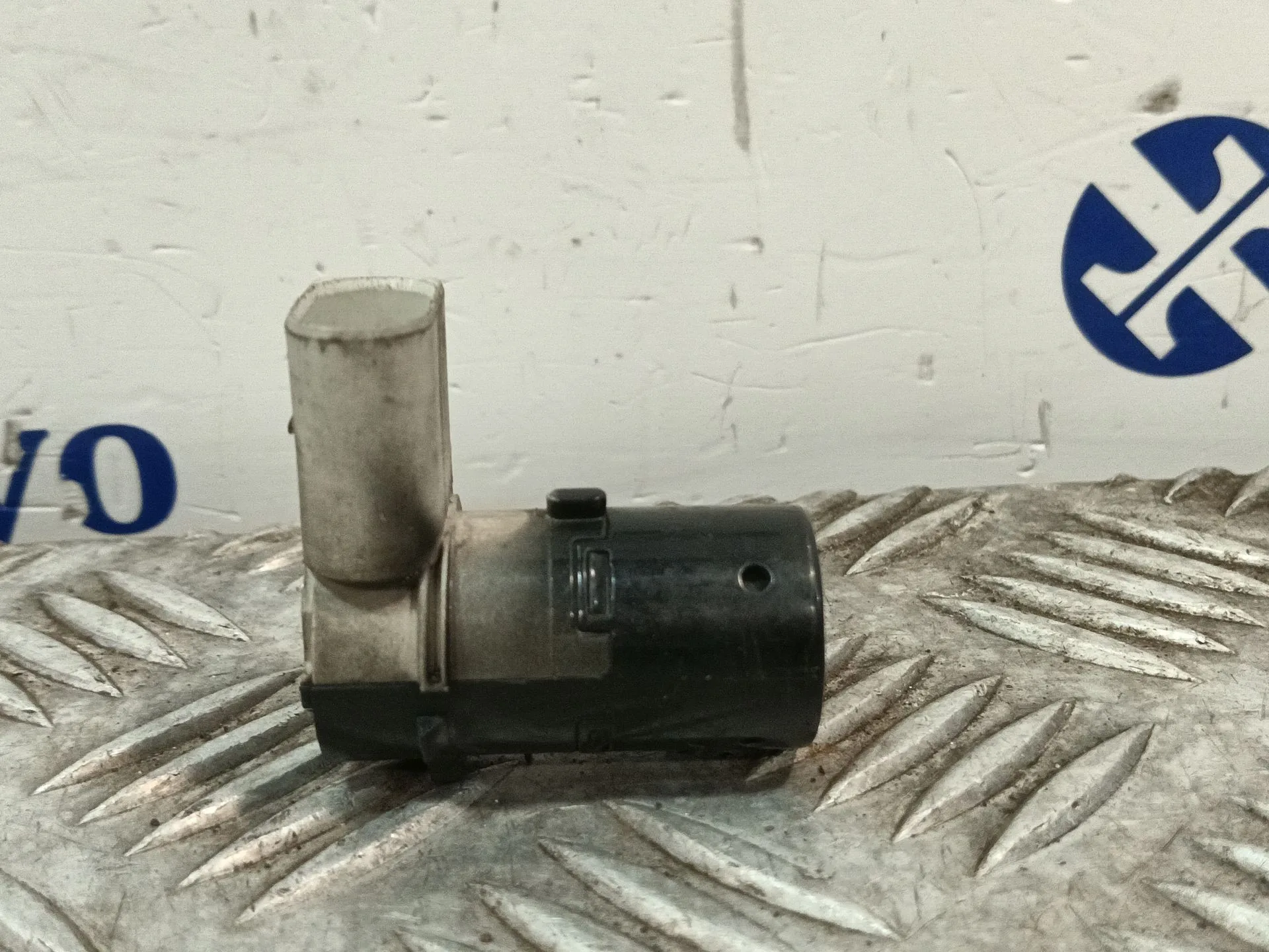 Sensor De Aparcamiento para Audi A8 D3 (4E2, 4E8)