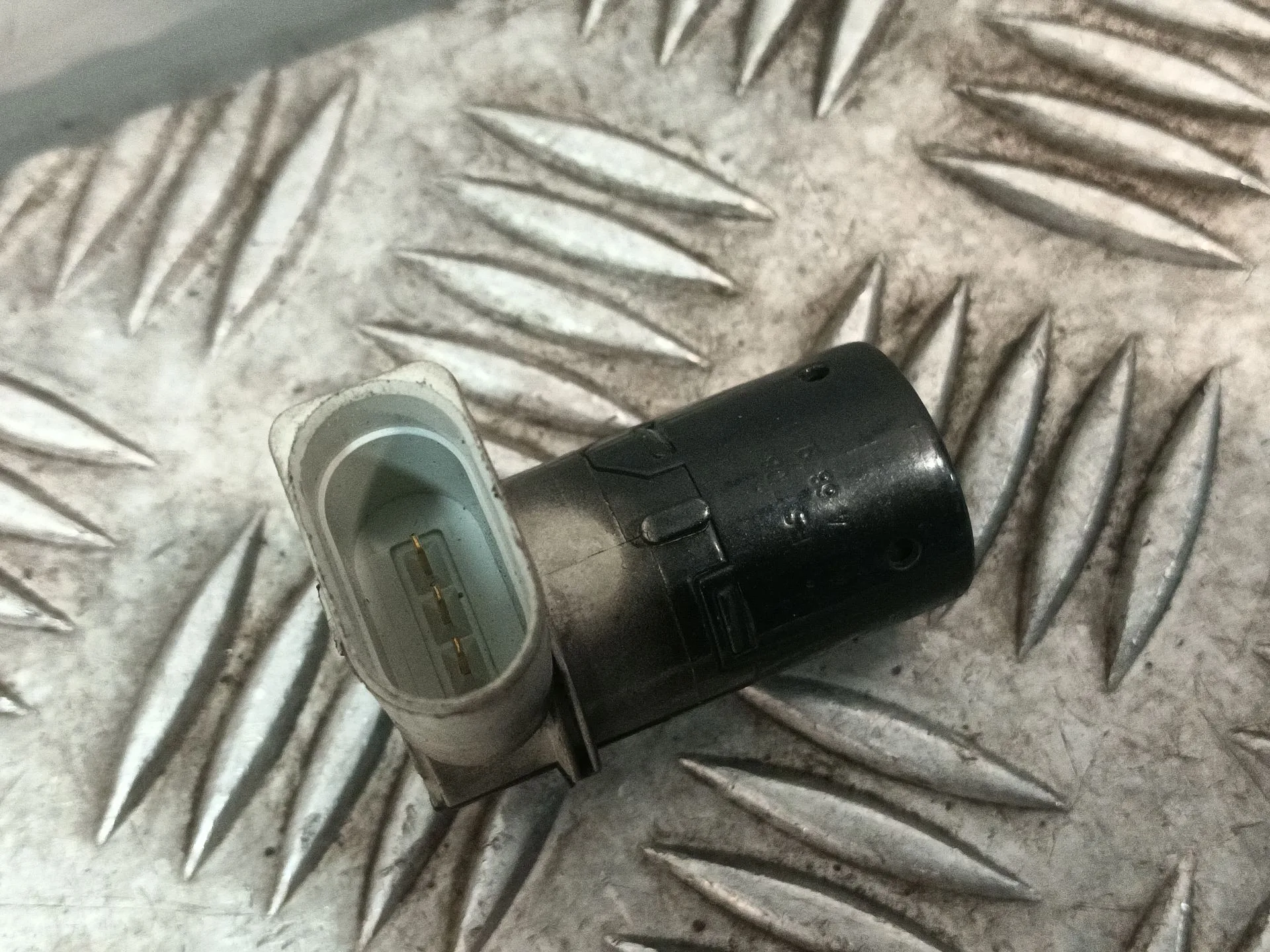 Sensor De Aparcamiento para Audi A8 D3 (4E2, 4E8)