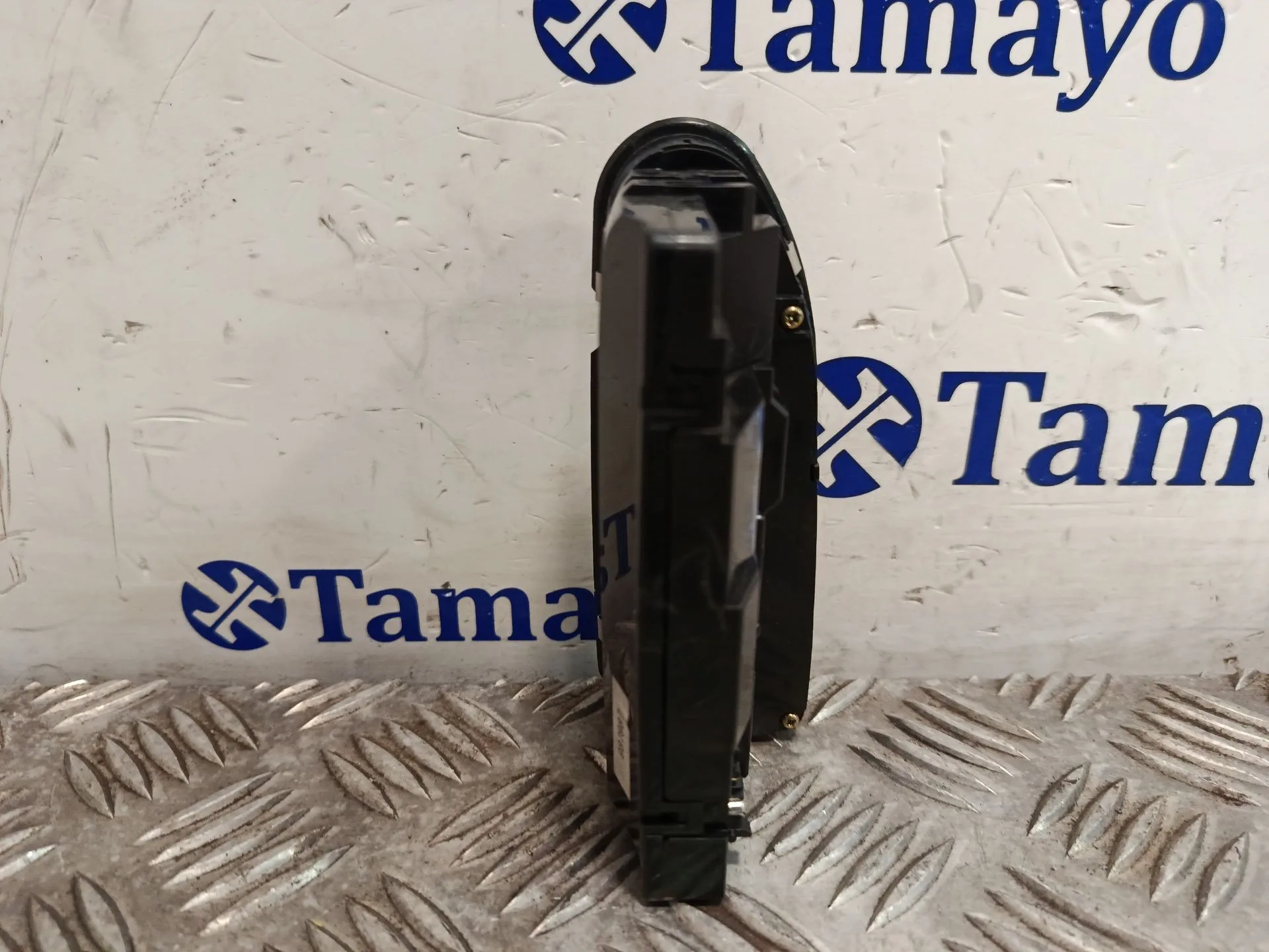 Mando Elevalunas Delantero Izquierdo para Bmw 5 (E39)