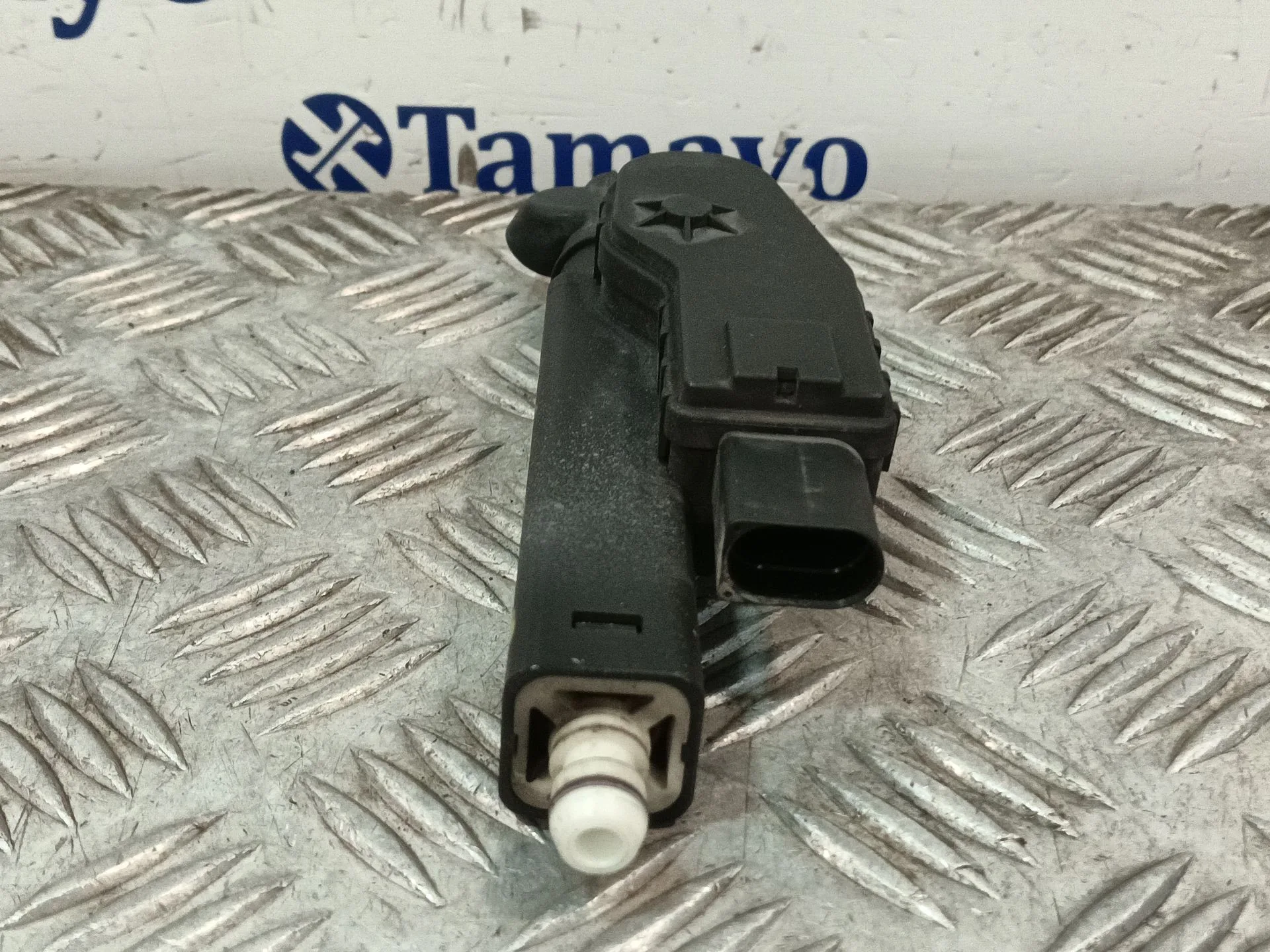 Limpia Faros Xenon para Audi A8 D3 (4E2, 4E8)