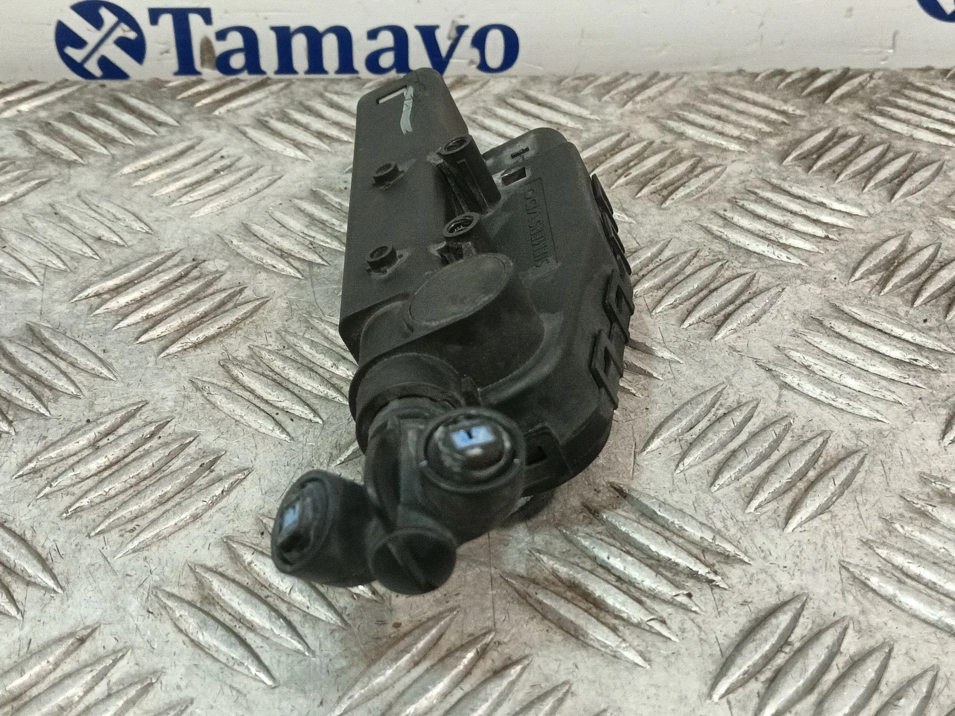 Limpia Faros Xenon para Audi A8 D3 (4E2, 4E8)