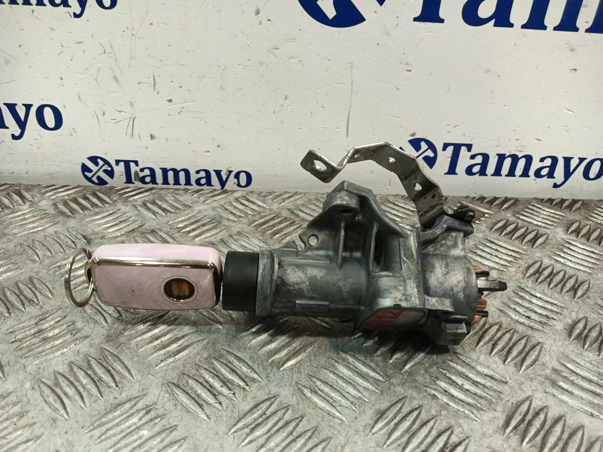 Conmutador De Arranque para Seat Ibiza Iv (6J5, 6P1)