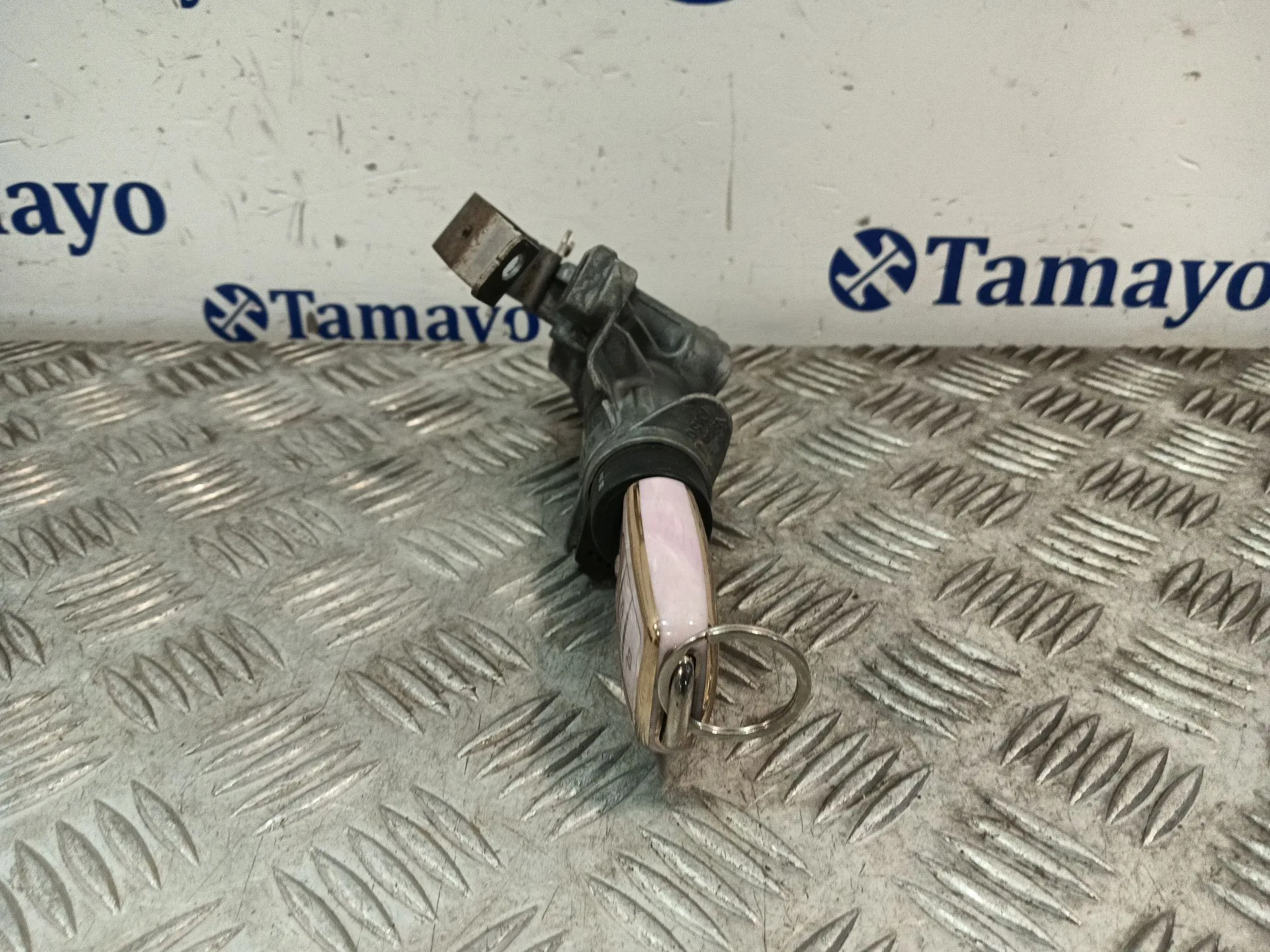 Conmutador De Arranque para Seat Ibiza Iv (6J5, 6P1)