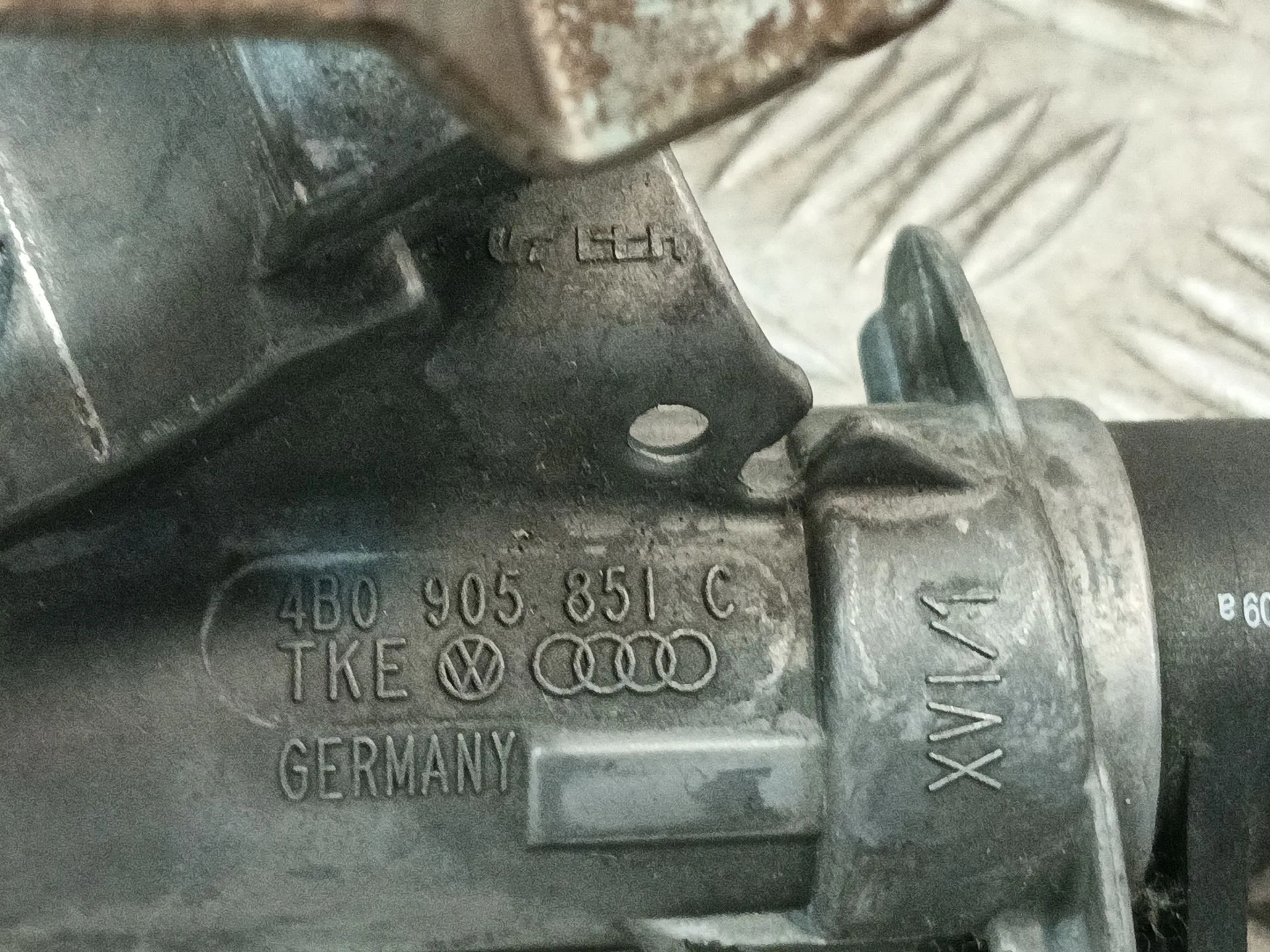 Conmutador De Arranque para Seat Ibiza Iv (6J5, 6P1)