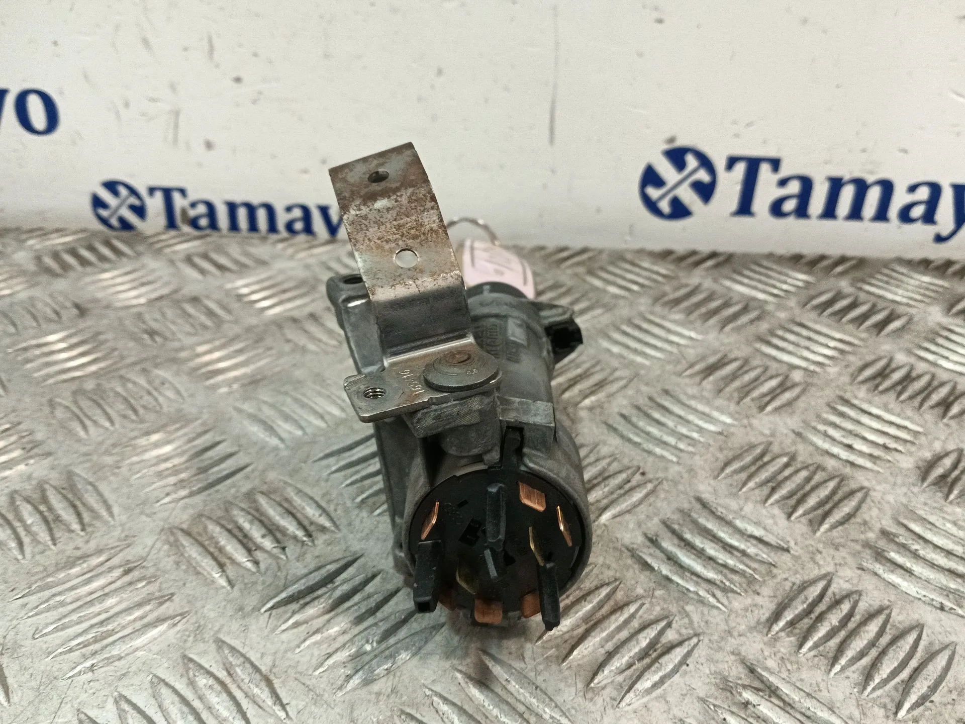 Conmutador De Arranque para Seat Ibiza Iv (6J5, 6P1)