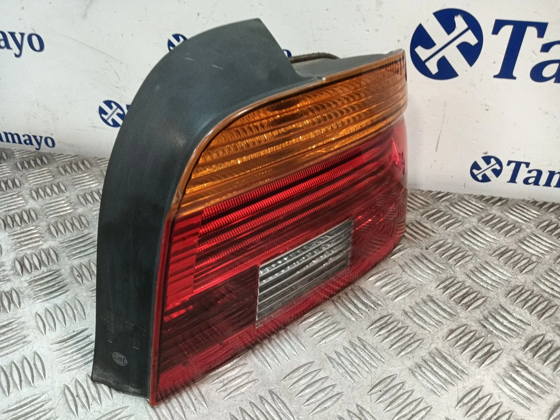 Piloto Trasero Derecho para Bmw 5 (E39)