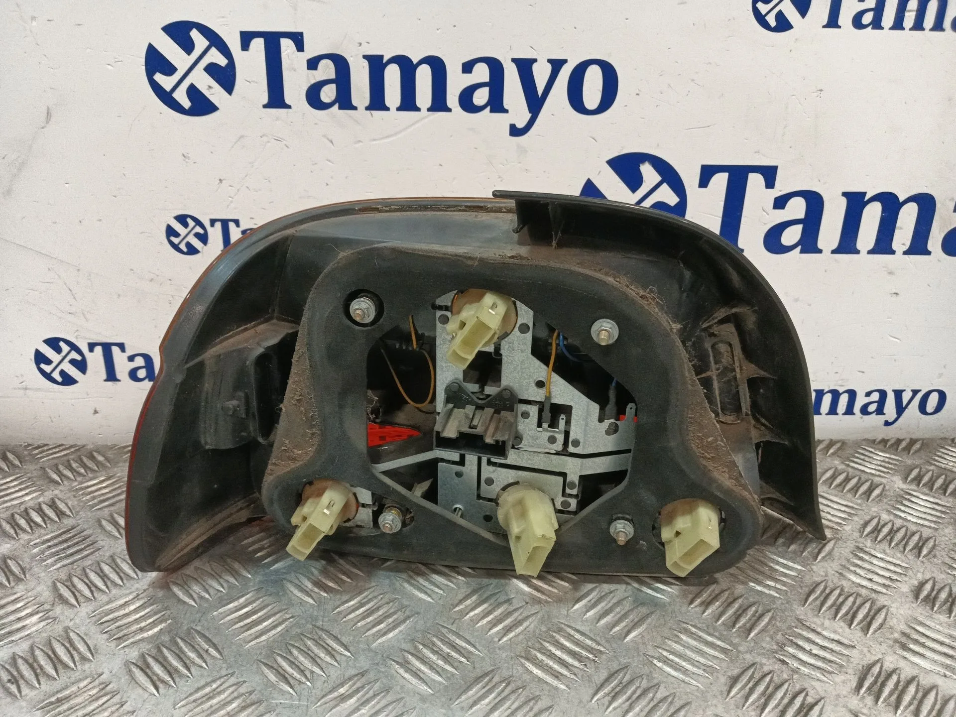 Piloto Trasero Derecho para Bmw 5 (E39)