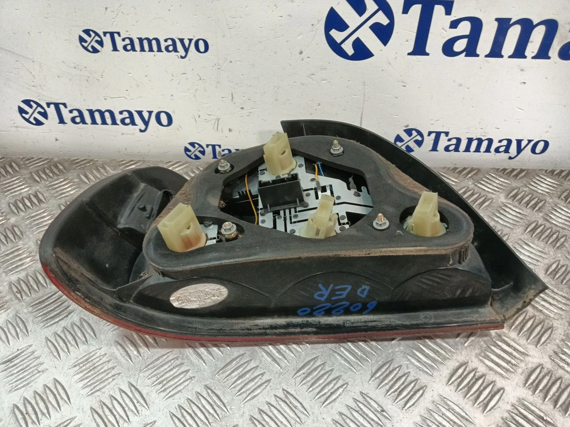 Piloto Trasero Derecho para Bmw 5 (E39)