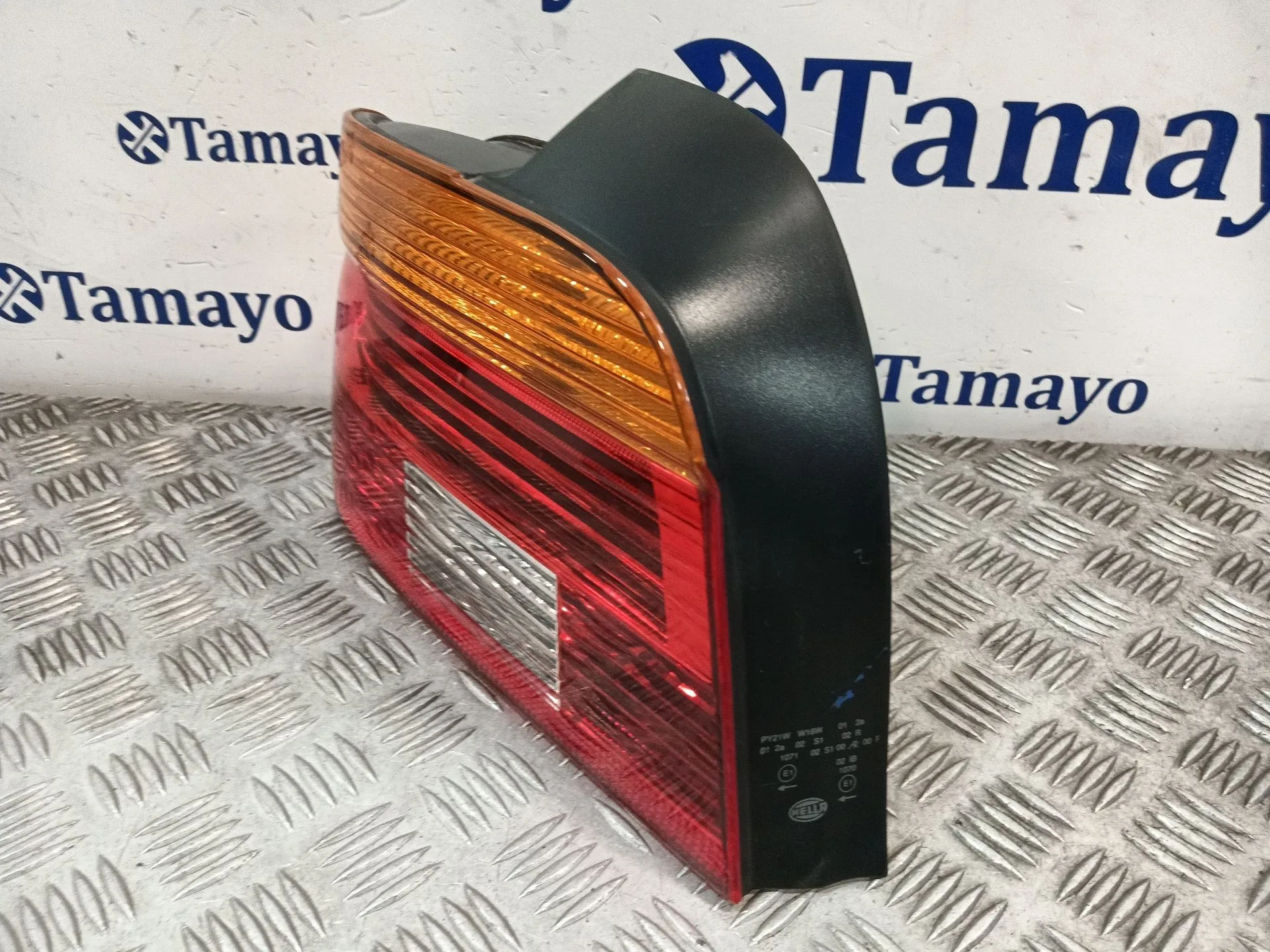 Piloto Trasero Izquierdo para Bmw 5 (E39)