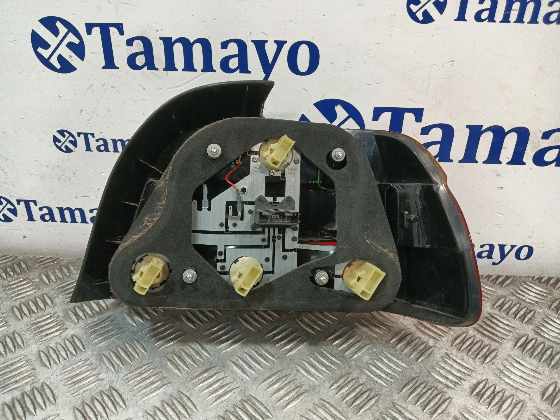 Piloto Trasero Izquierdo para Bmw 5 (E39)