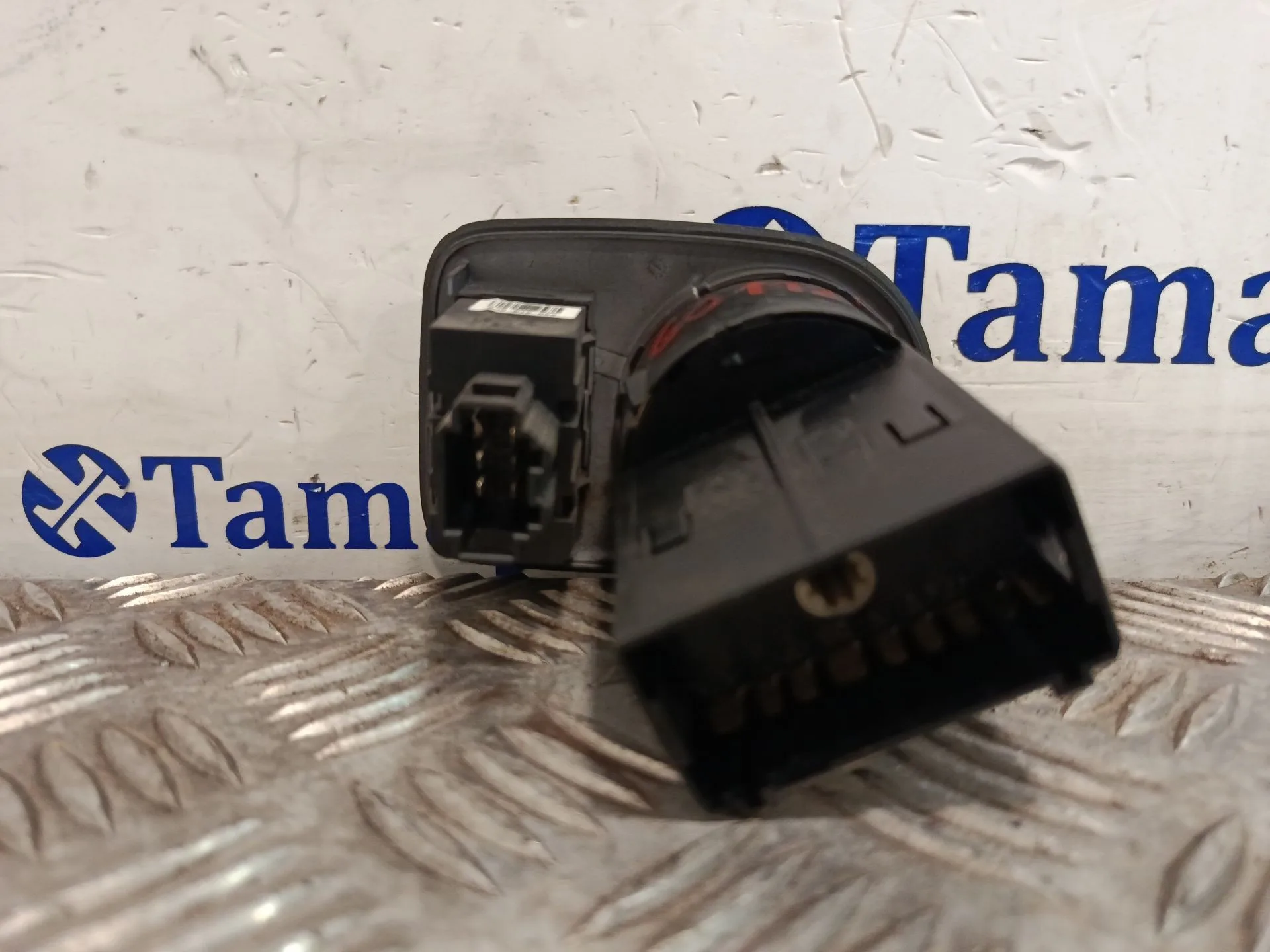 Mando Luces para Seat Ibiza Iv (6J5, 6P1)