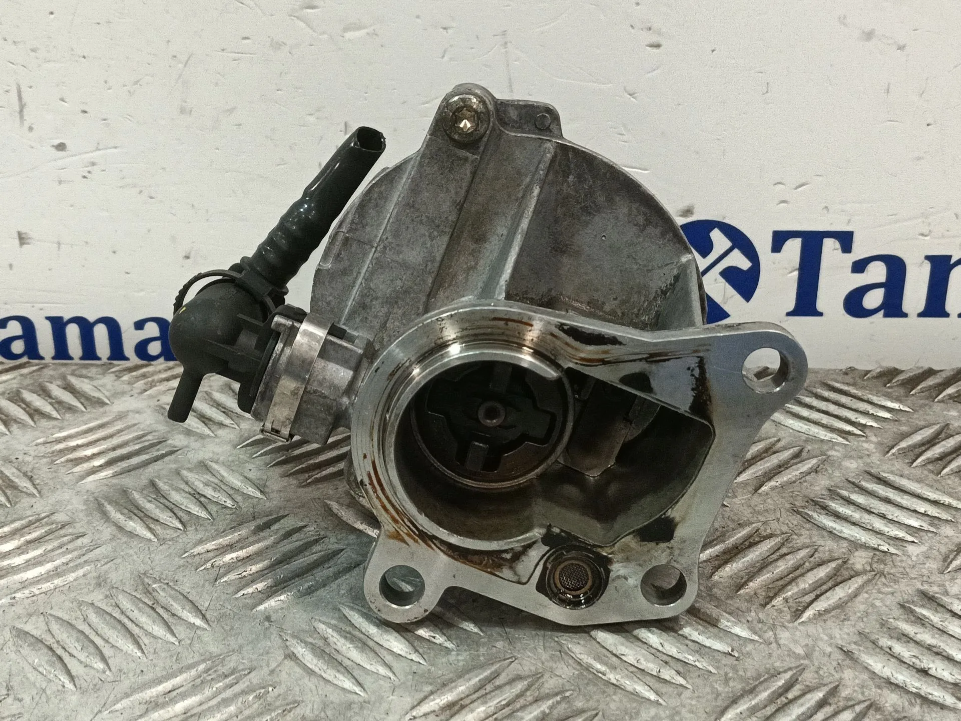 Depresor Freno / Bomba Vacio para Renault Trafic Ii Furgoneta (Fl)
