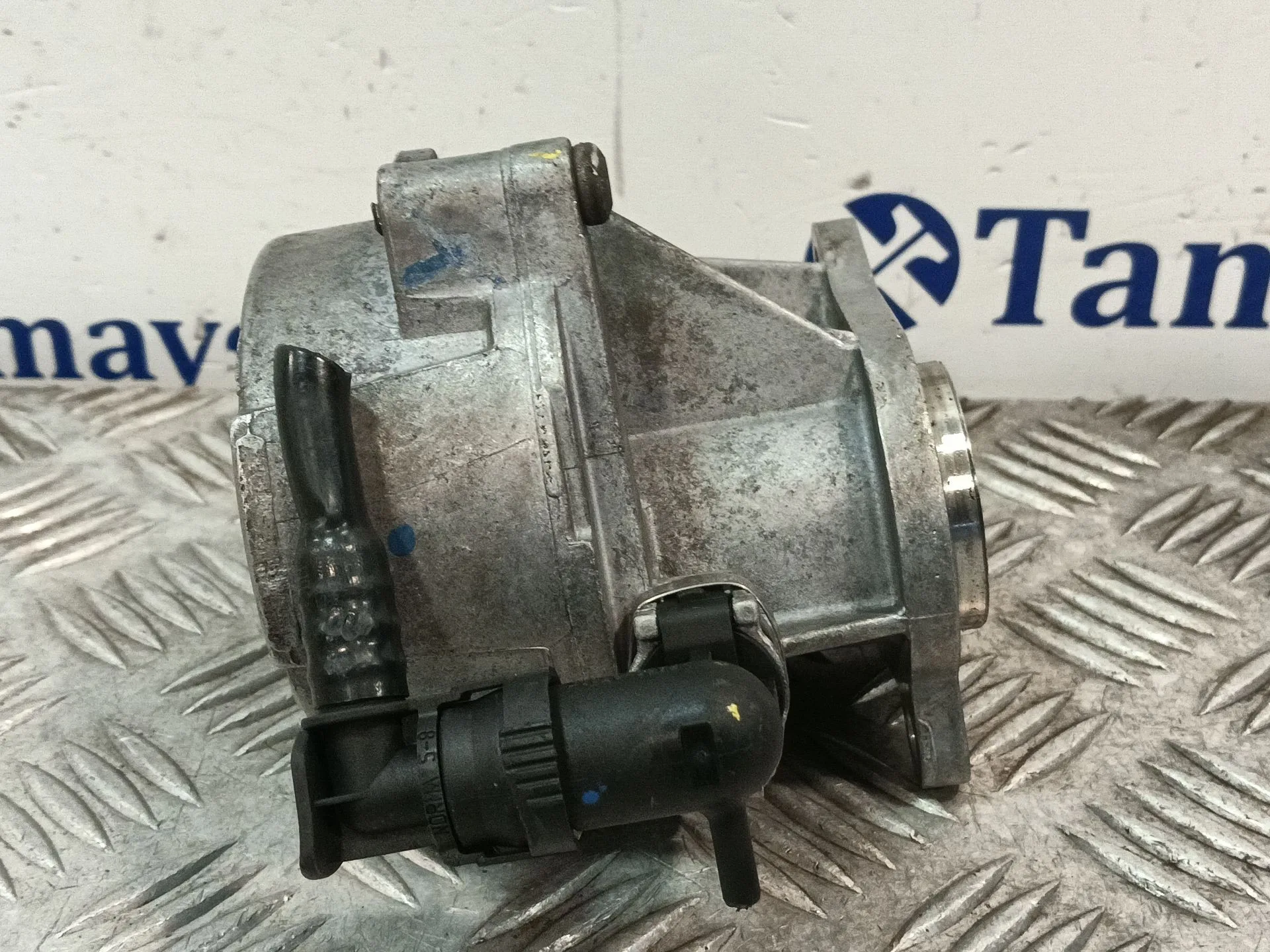 Depresor Freno / Bomba Vacio para Renault Trafic Ii Furgoneta (Fl)